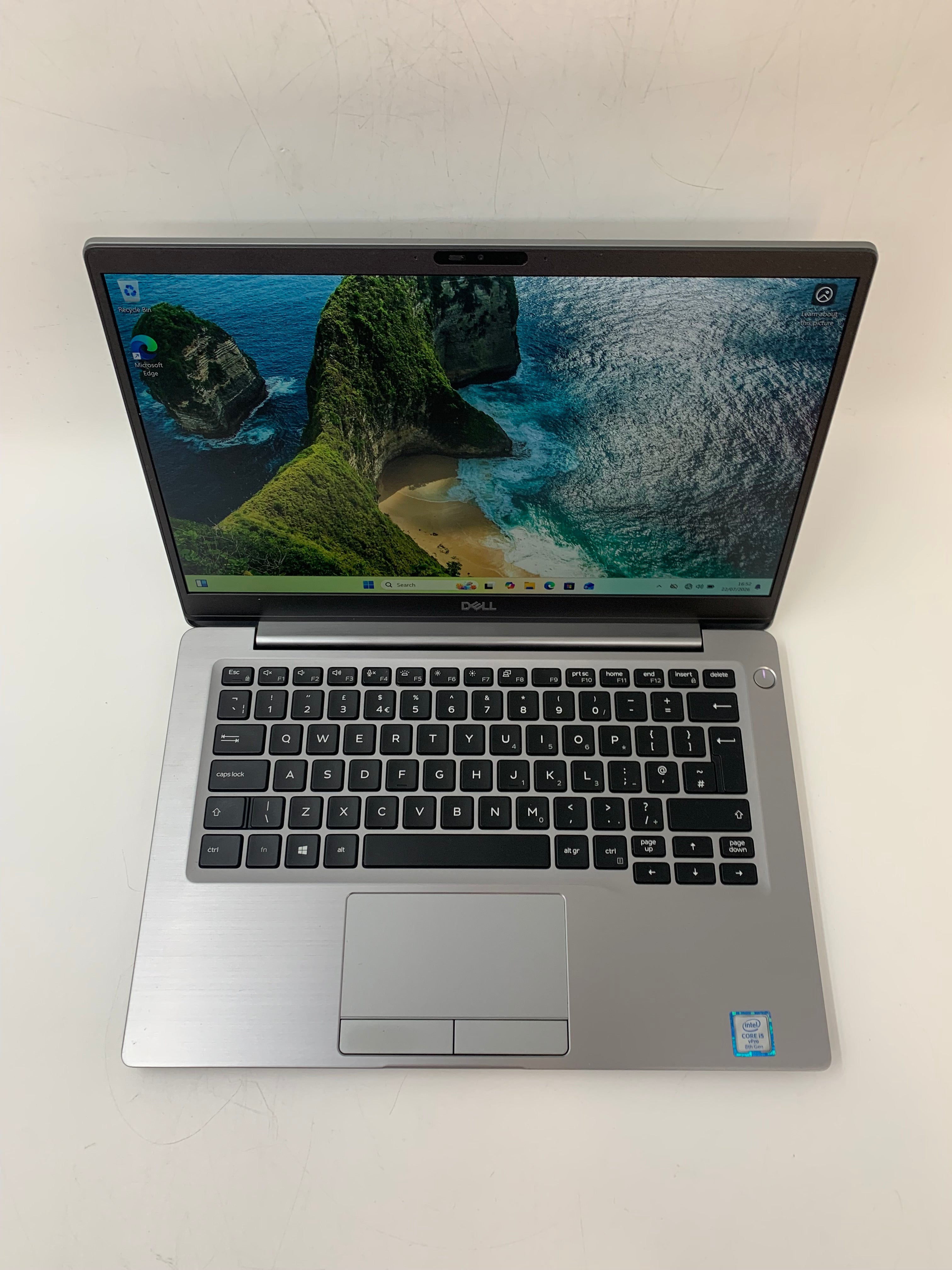 Dell Latitude 7300 | 13.3