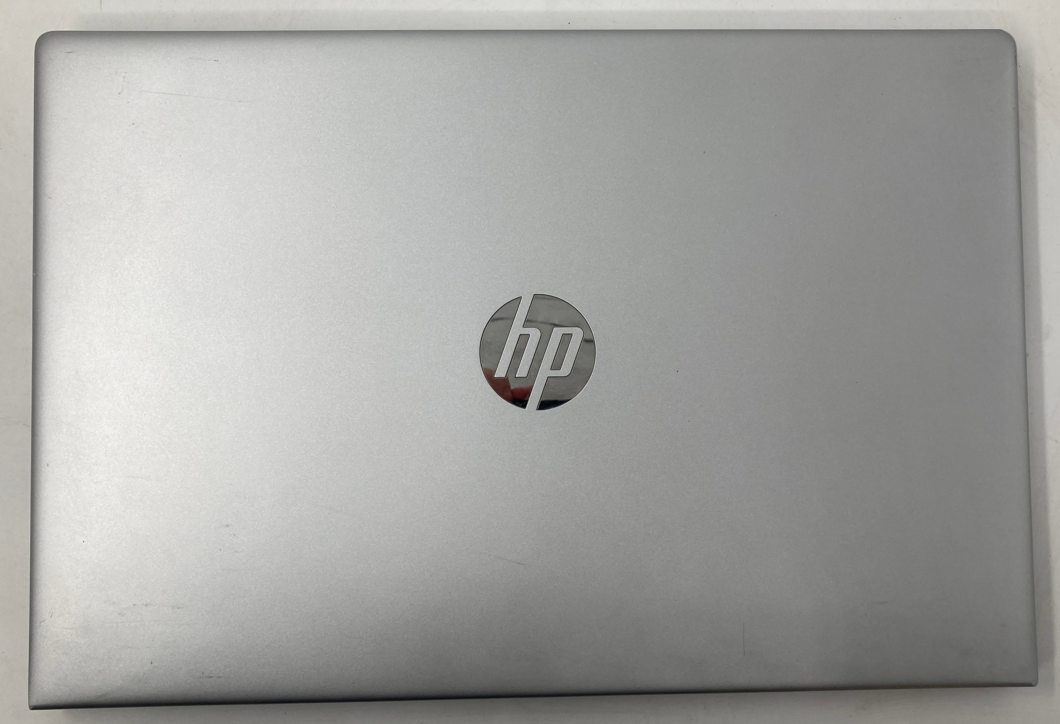 HP Laptop ProBook 650 G5 15.6" i5 8th Gen No RAM No HDD No OS *Spares* #1
