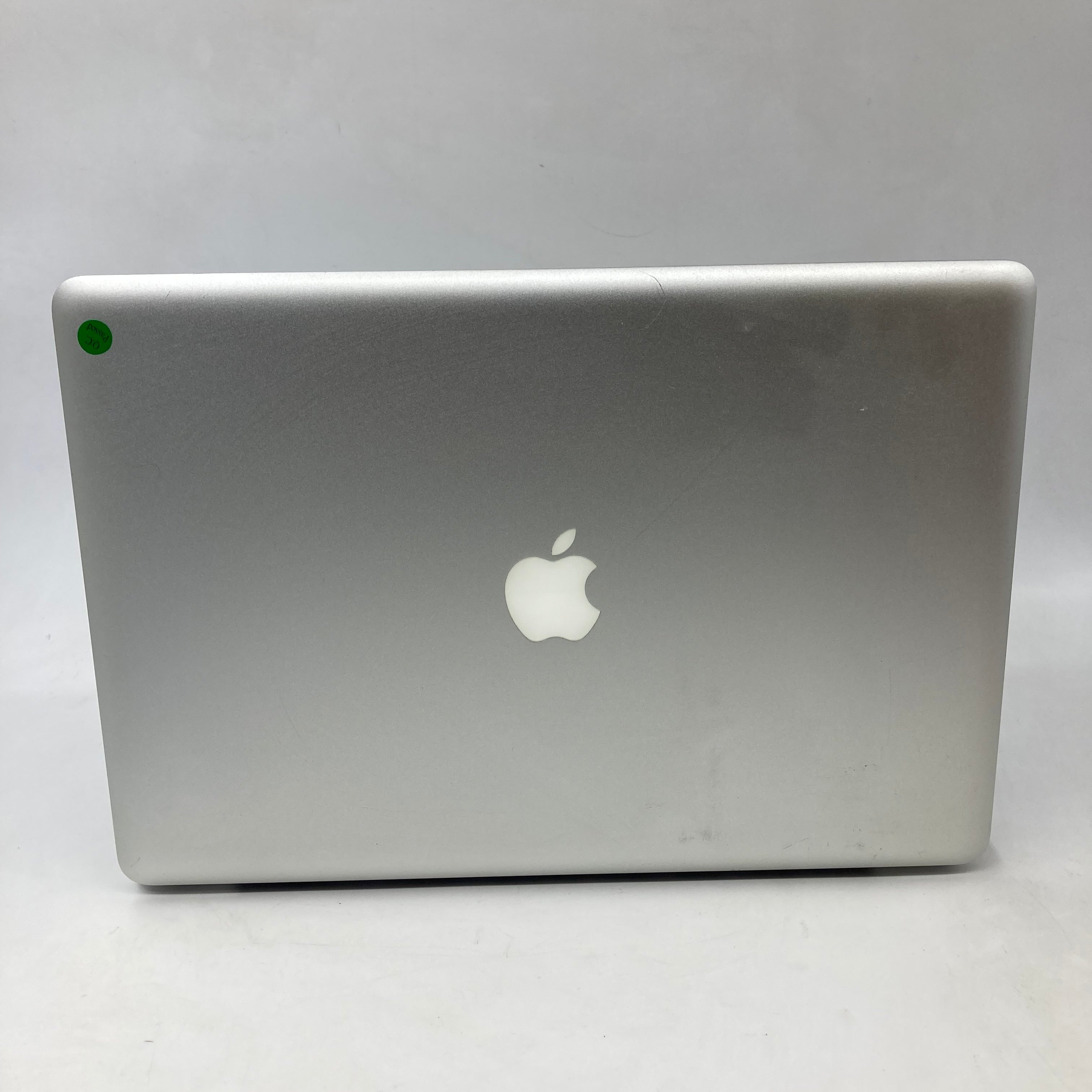 Apple MacBook Pro A1286 15.4" Intel Core i7 4GB RAM 250GB SSD