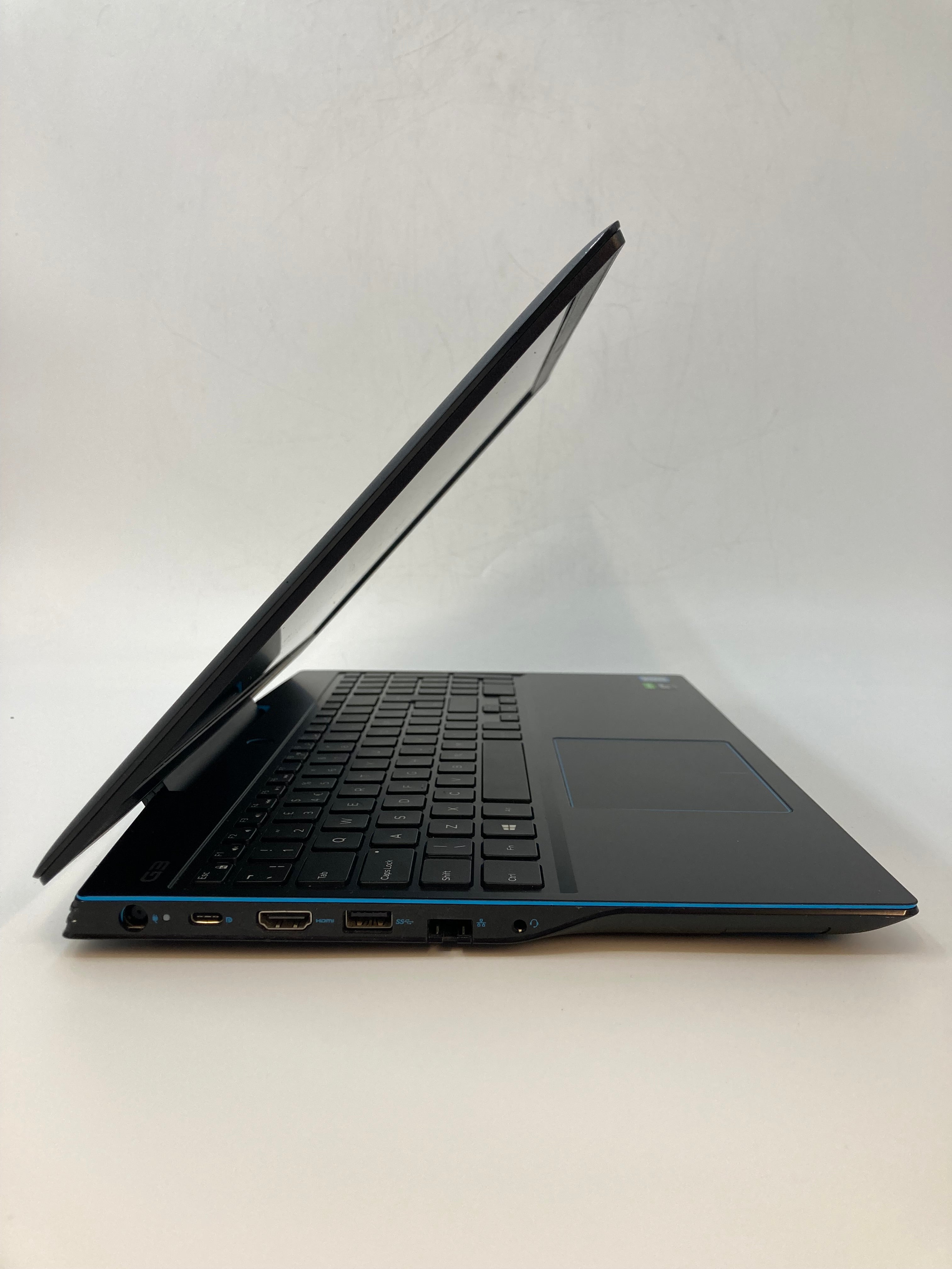 Dell G3 3590 | 15.6" FHD | i5 9th Gen | 8GB RAM | 512GB SSD | GTX 1650 | W11 Pro