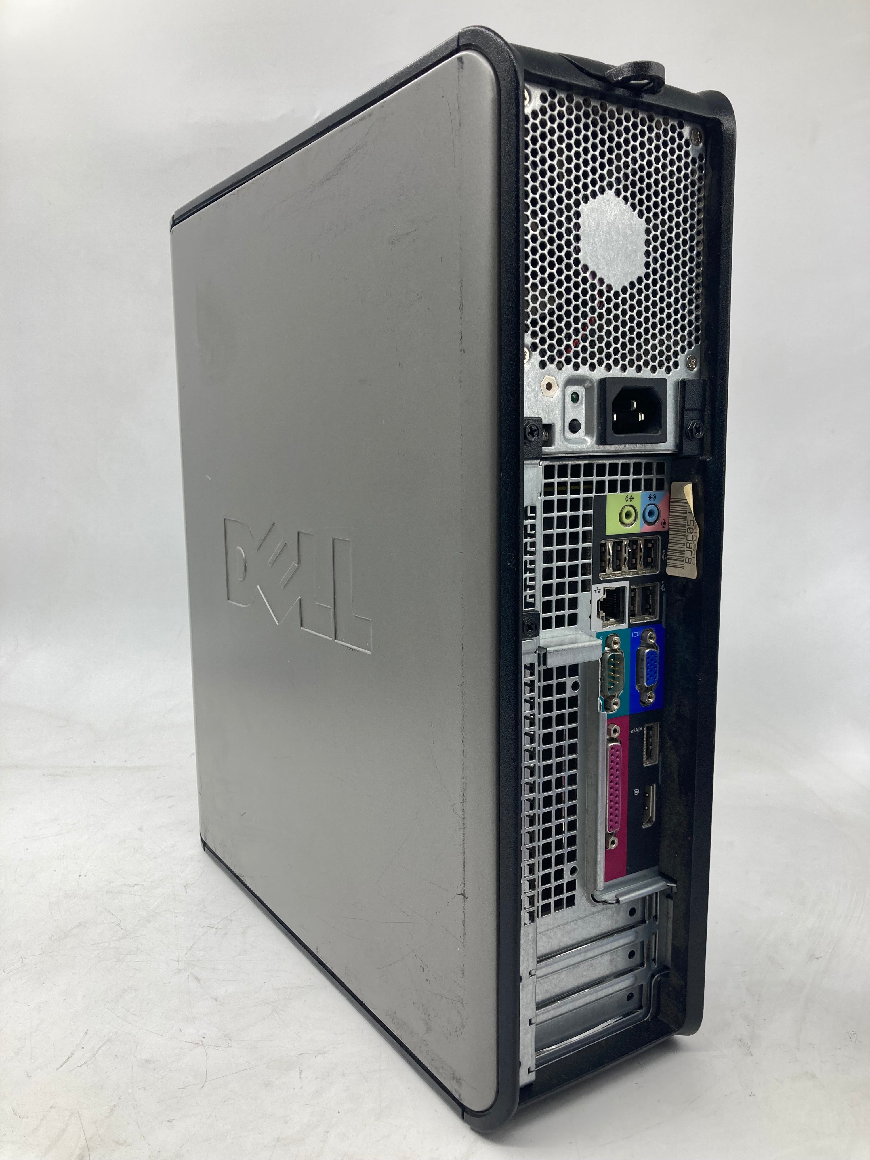 Desktop PC HP Dell 3GB 4GB 6GB 8GB 16GB RAM No SSD No OS Lot of 14