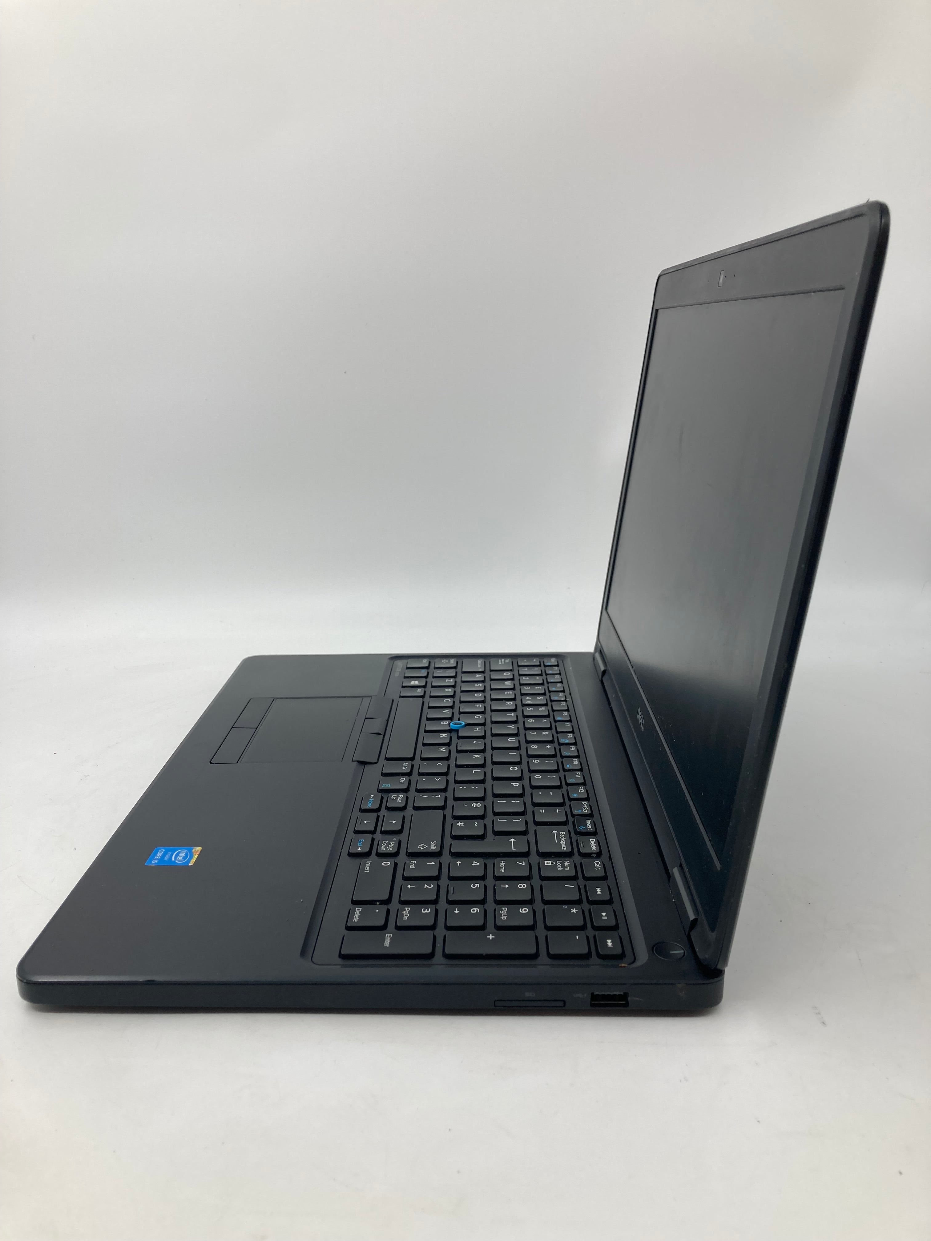 Dell Latitude E5550 15" Screen i5 5th Gen 4GB RAM 500GB SSD Win 10 *Spares*