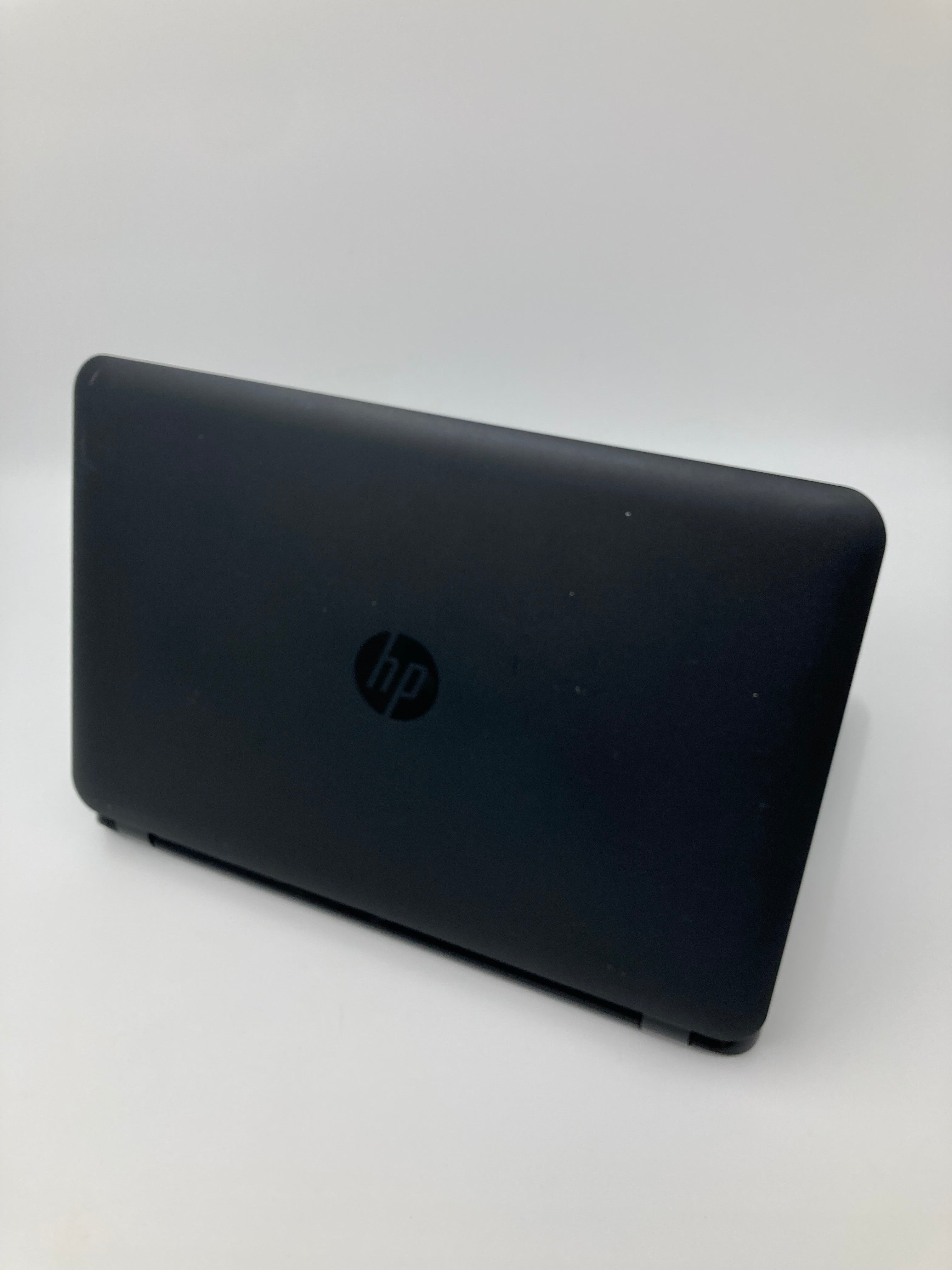 HP Laptop 255 G2 NoteBook 15.6" 4GB RAM No HDD No OS *Spares*