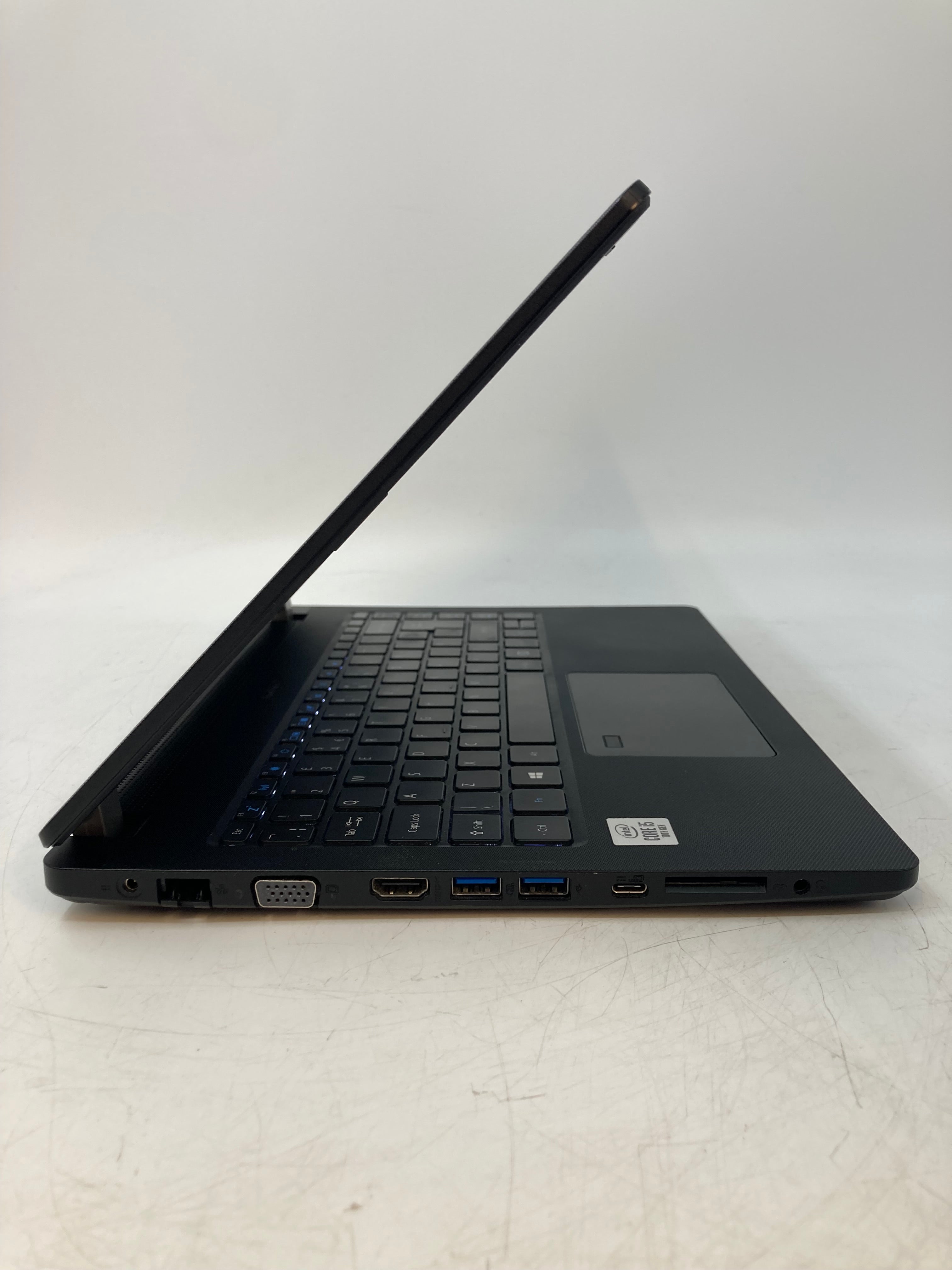 Acer TravelMate P214-52 | 14" FHD | i5 10th Gen | 16GB RAM | 256GB SSD | W11 Pro