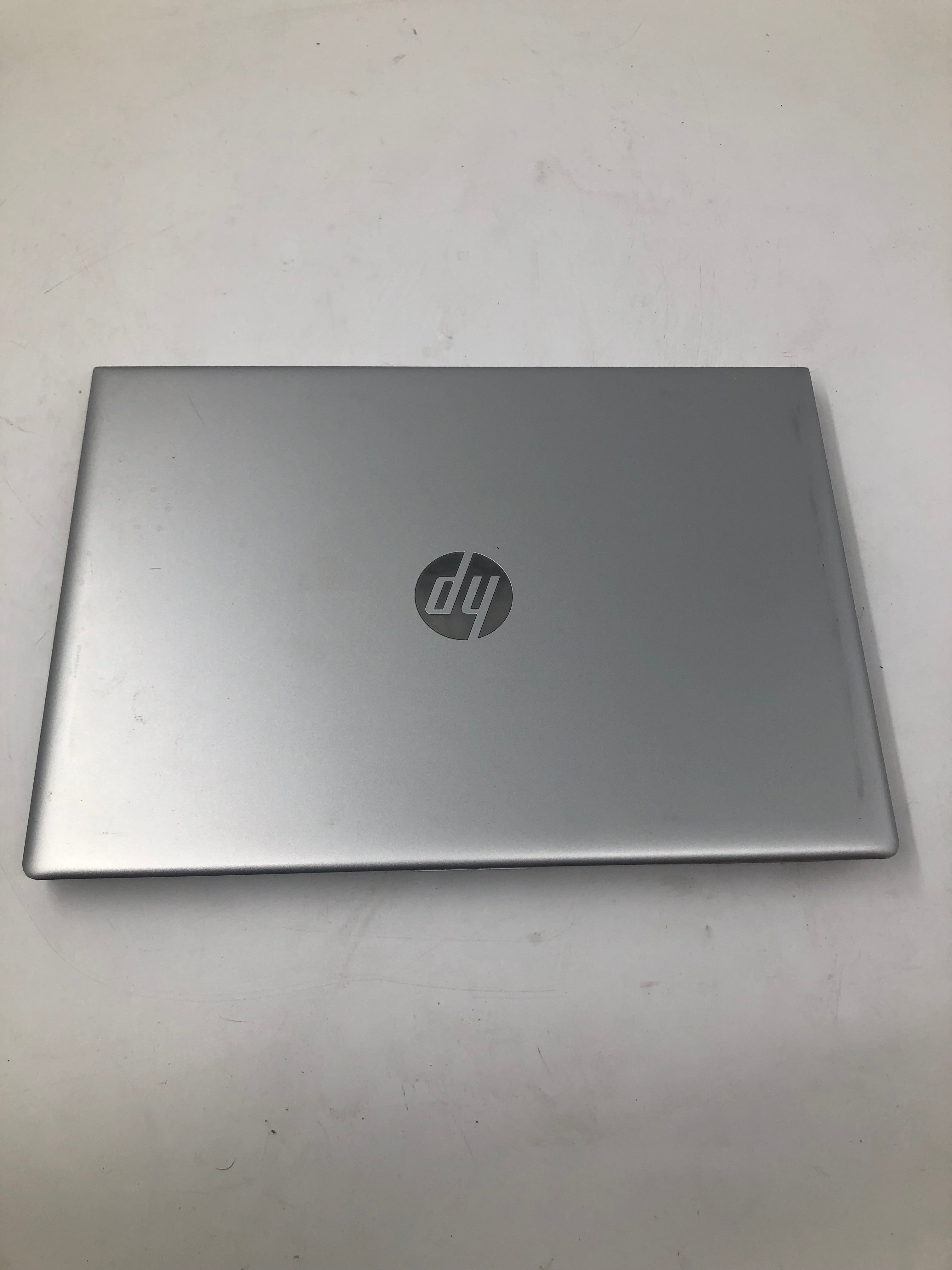 HP ProBook 640 G4 14" Screen i5 8th Gen 8GB RAM 256GB SSD NO OS -Spares-