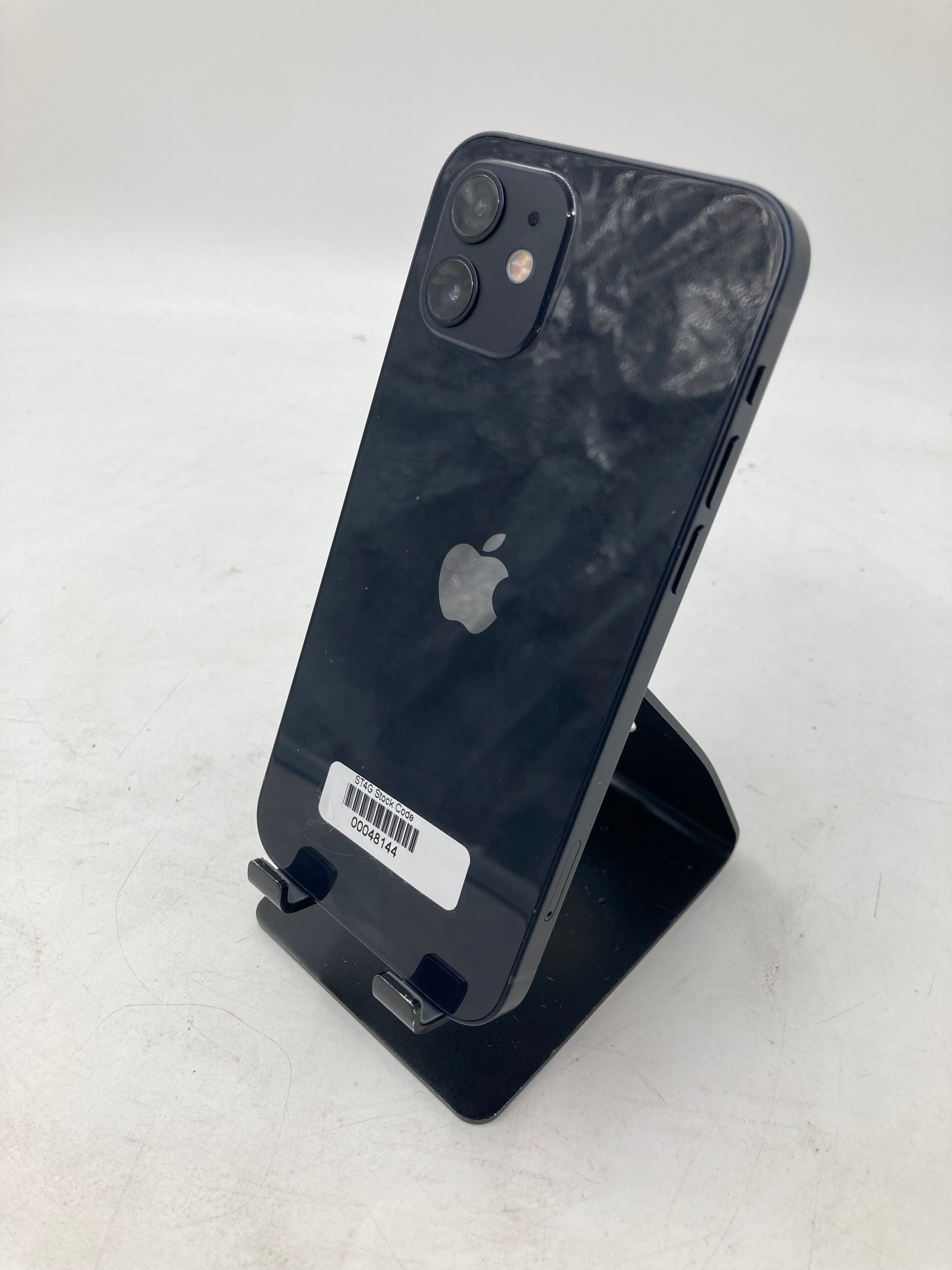 Apple iPhone 12 A2403 64GB Black - Unlocked #6