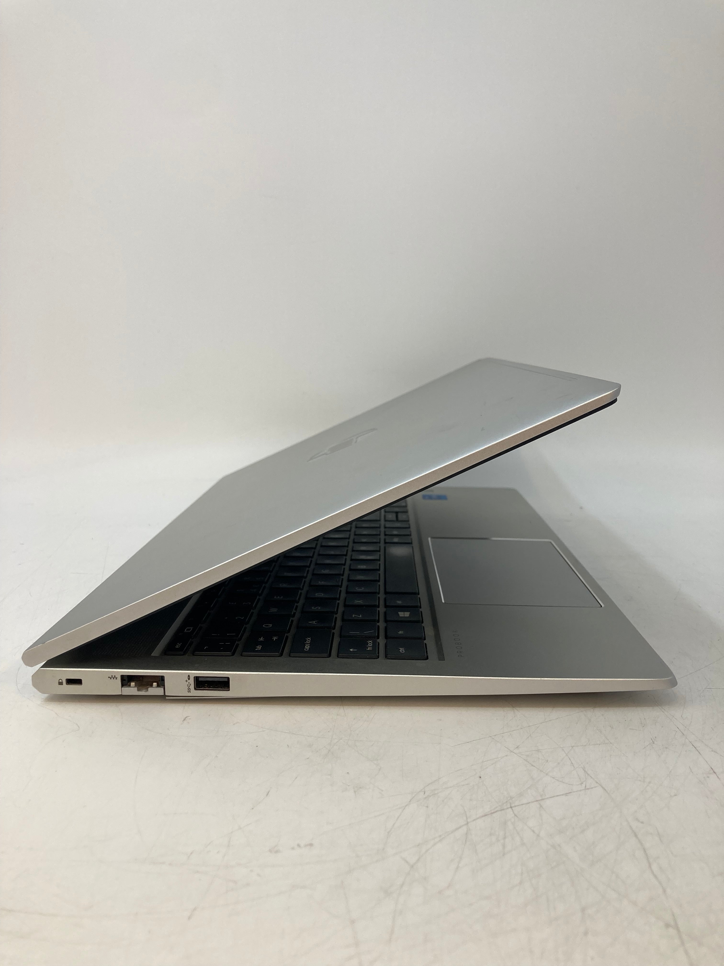 HP ProBook 450 G8 | 15.6" FHD | i5 11th Gen | 8GB RAM | 256GB SSD | W11 Pro