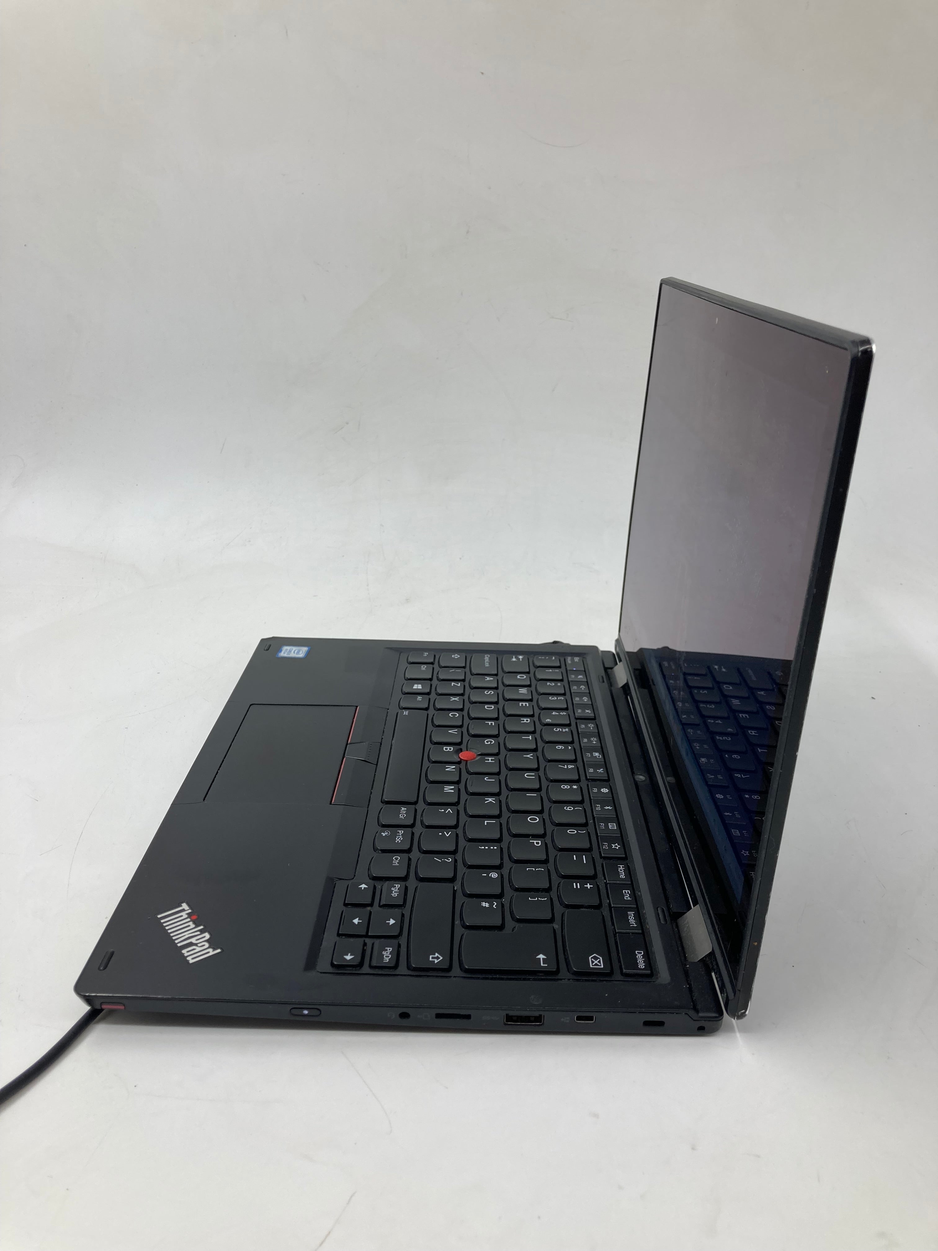 Lenovo ThinkPad L390 Yoga 13.3" Screen i5 8th Gen 16GB RAM No SSD No OS