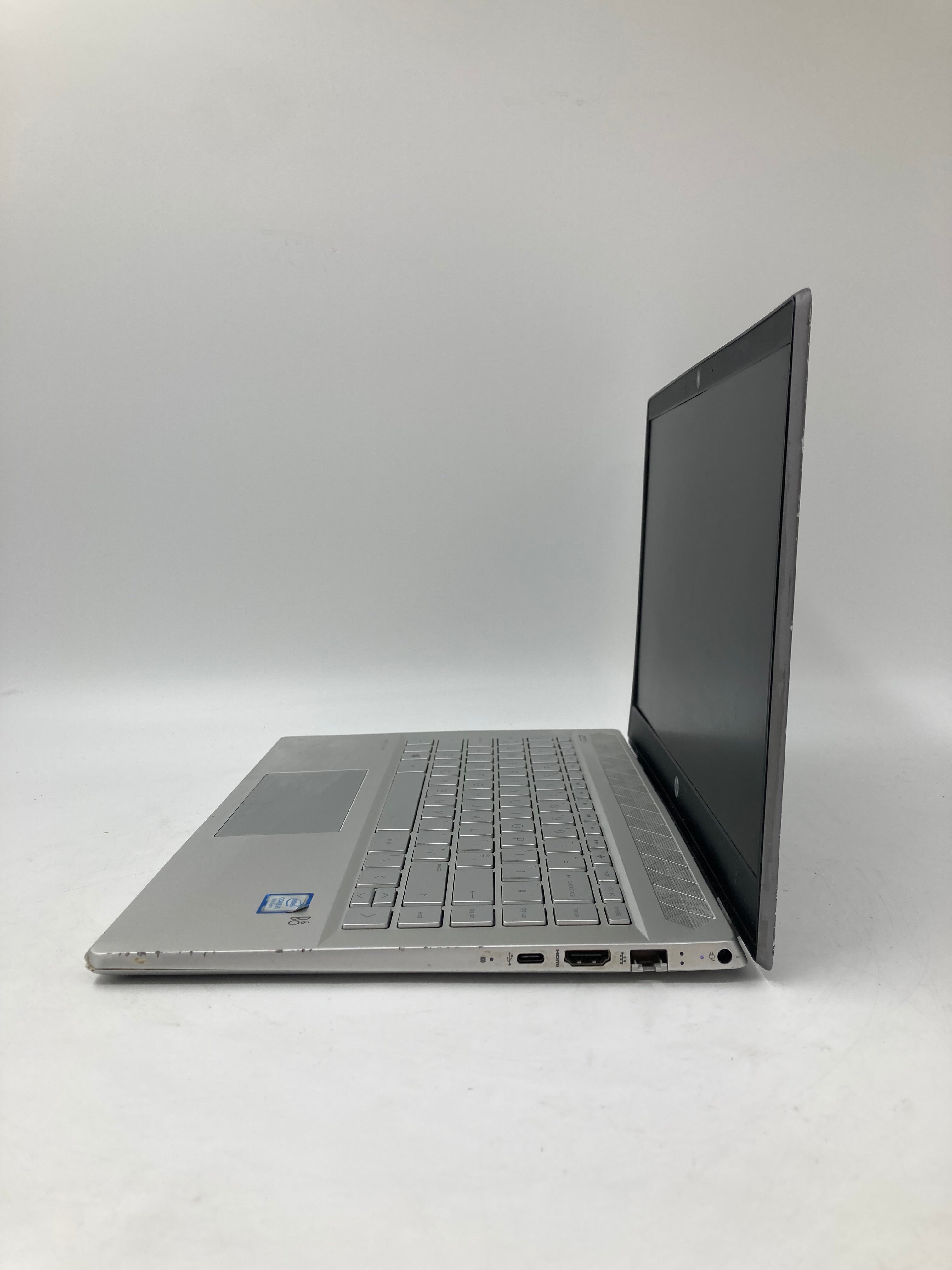 HP Laptop Pavilion 14-ce0504sa 14" i3 8th Gen 8GB RAM No HDD No OS