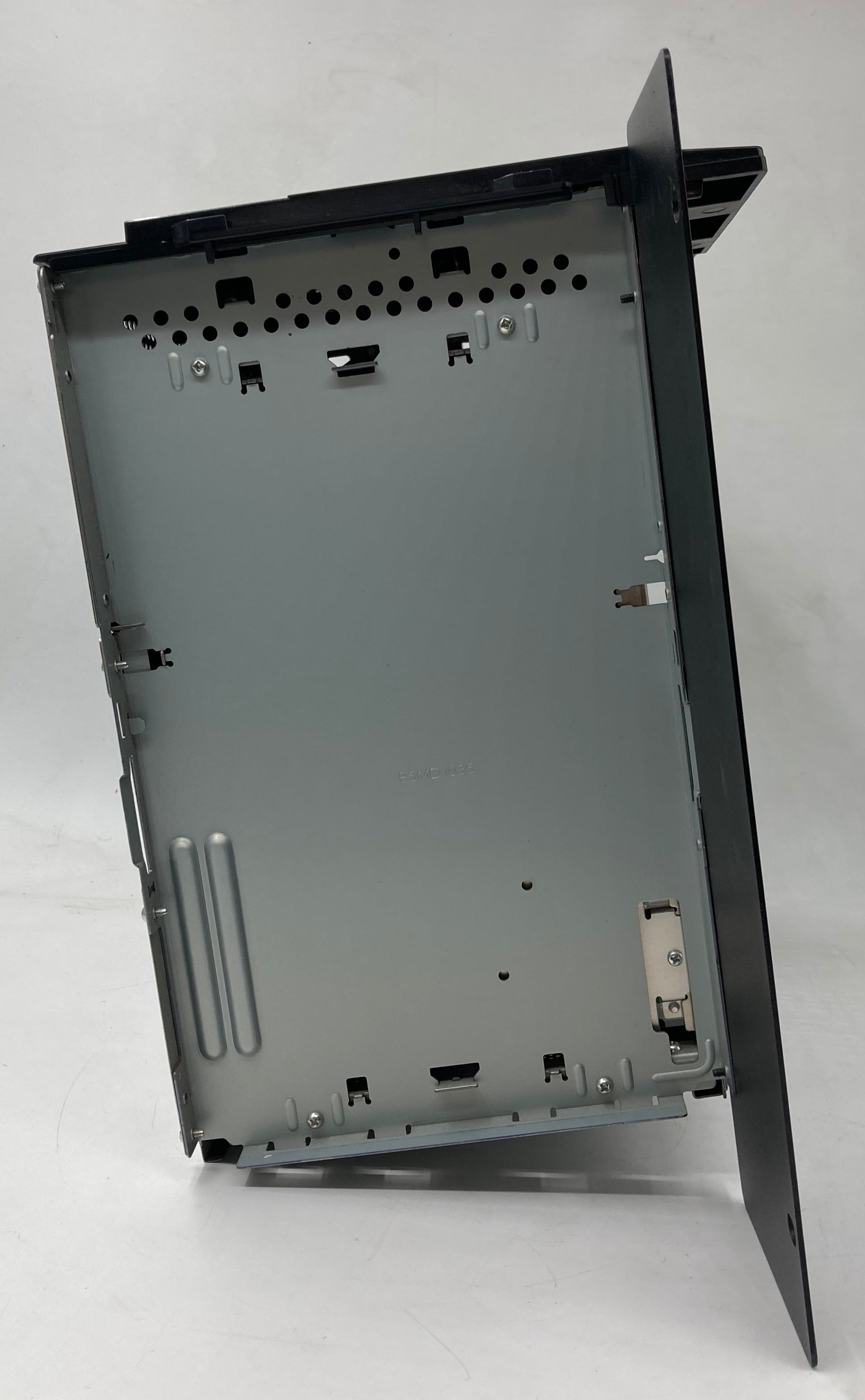 Panasonic KX-TDE100 System With DLC16, MSLC16, BRI4, OPB3, IPCMPR Cards