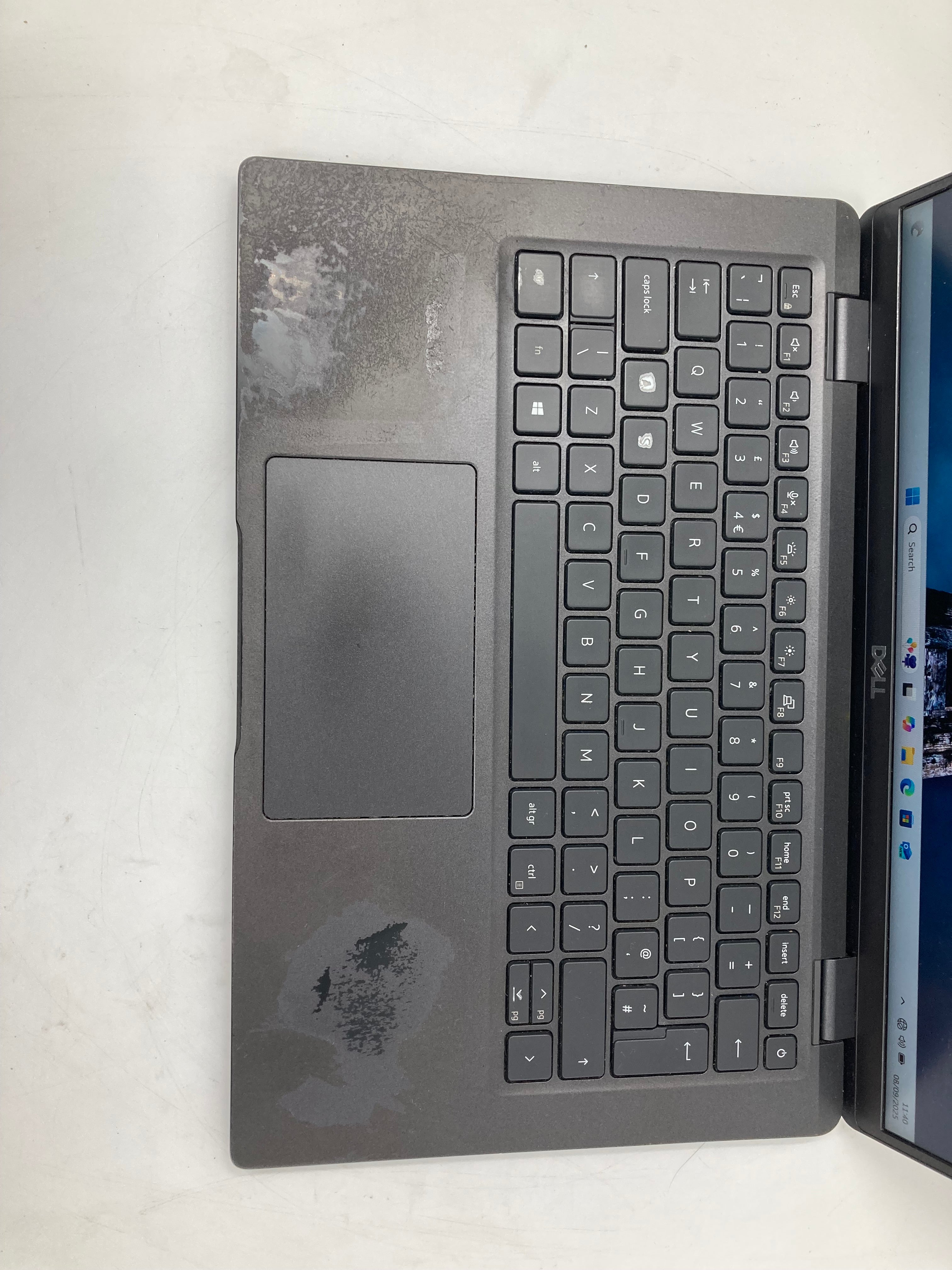 Dell Laptop Latitude 7420 14" i7 11th Gen 16GB RAM 512GB SSD W11