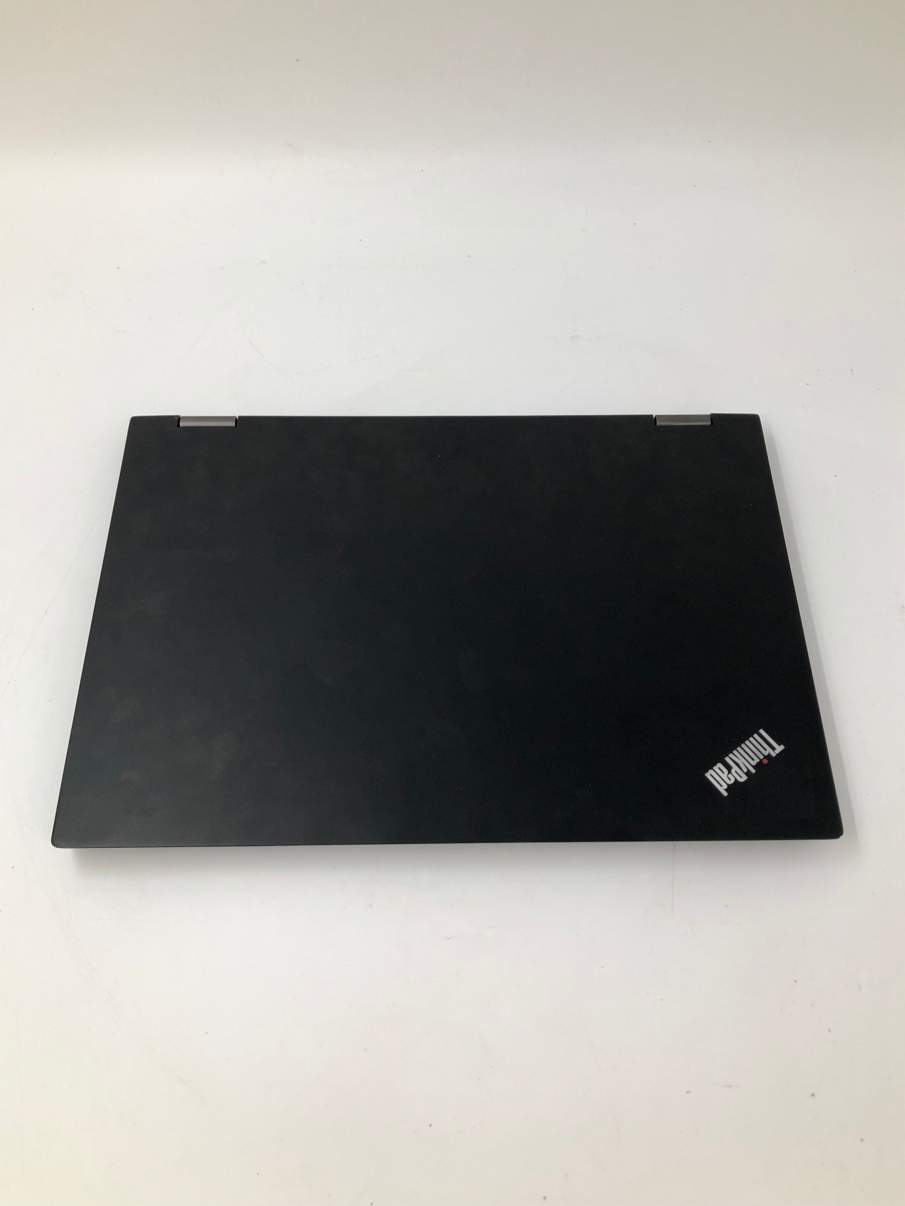 Lenovo ThinkPad L13 Yoga G2 13" Touch | i7-11th Gen | 16GB RAM | 512GB SSD | W11