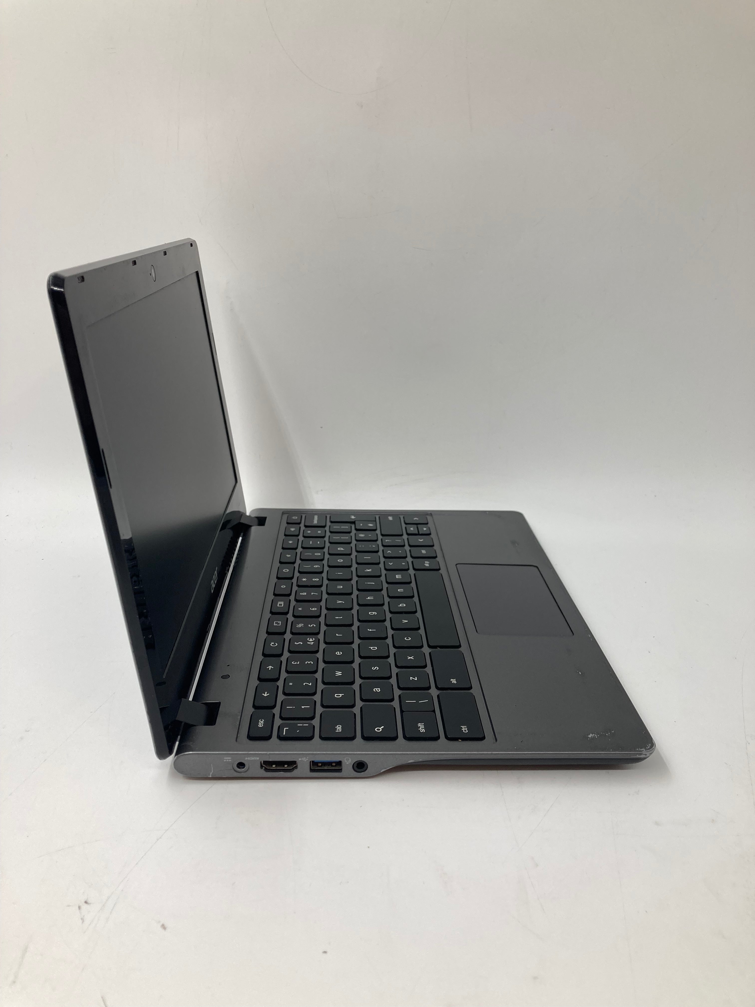 Acer Chromebook C720 ZHN Spares: Celeron, 2GB RAM, 11" HD Screen (No SSD/No OS)