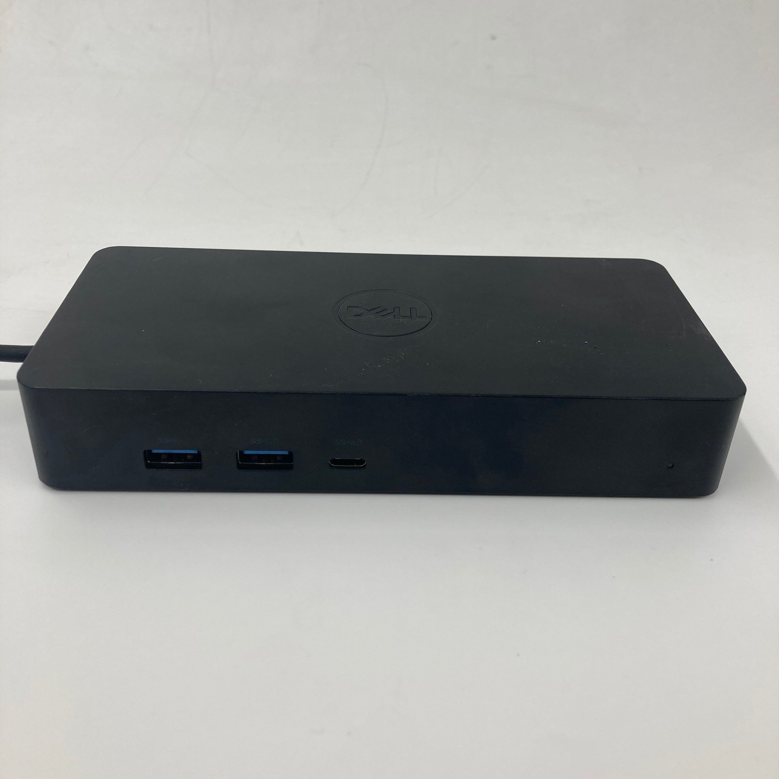 Dell D6000S Docking Station DP/HDMI - #3