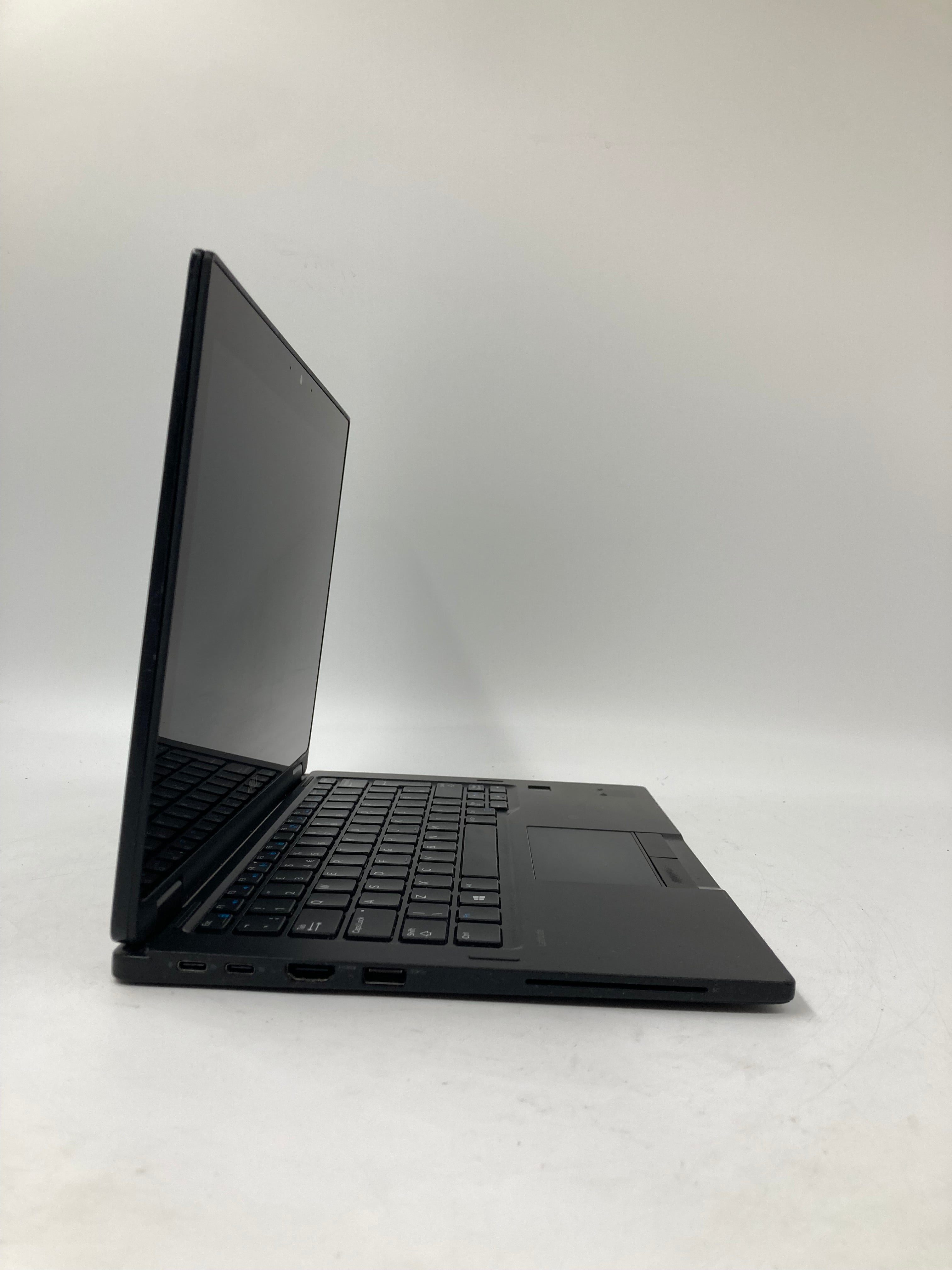 Dell Laptop Latitude 5289 2-in-112" i5 7th Gen 8GB RAM 256GB SSD W11