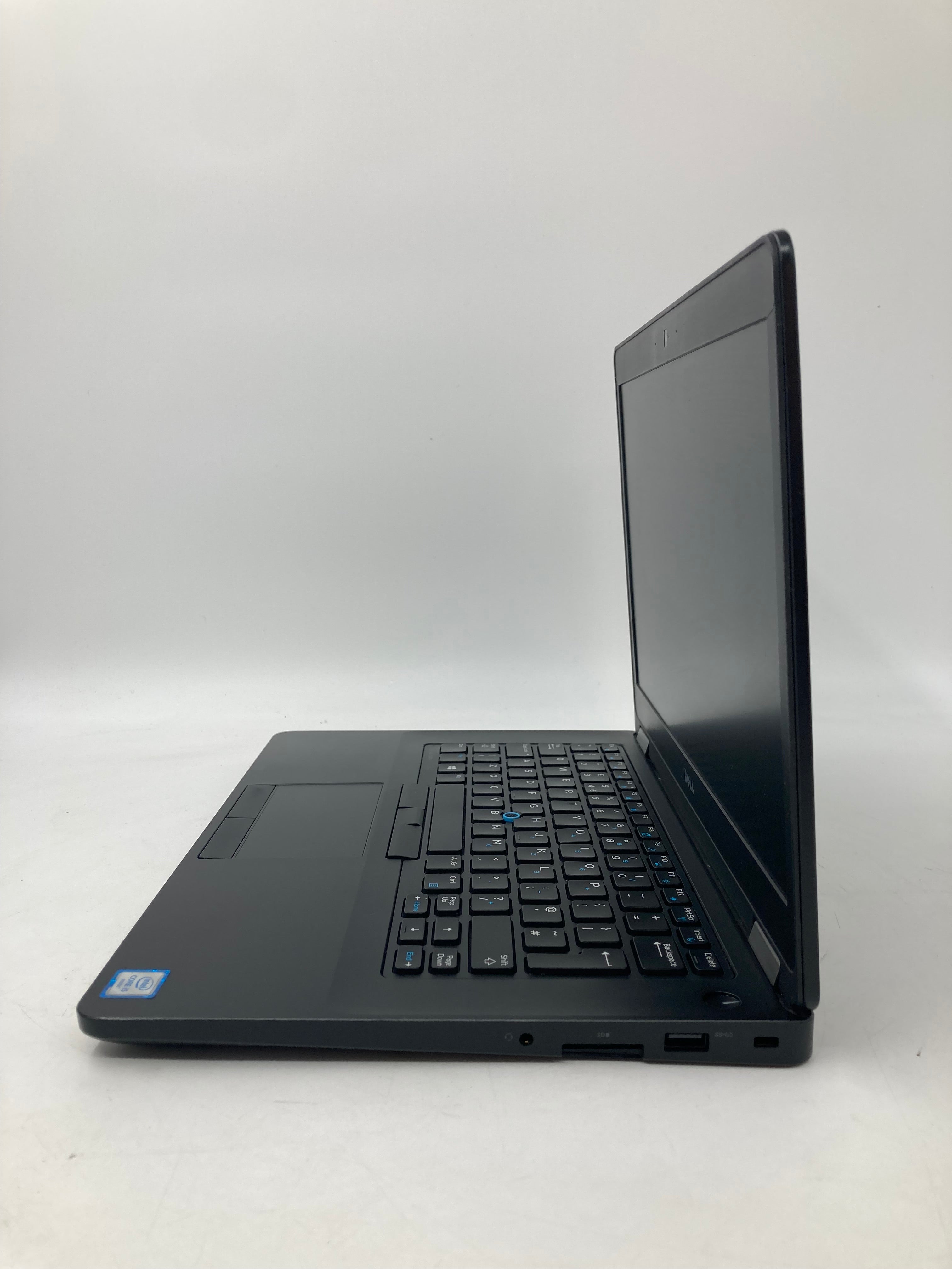 Dell Laptop Latitude E5470 14" i5 6th Gen 8GB RAM No HDD No OS