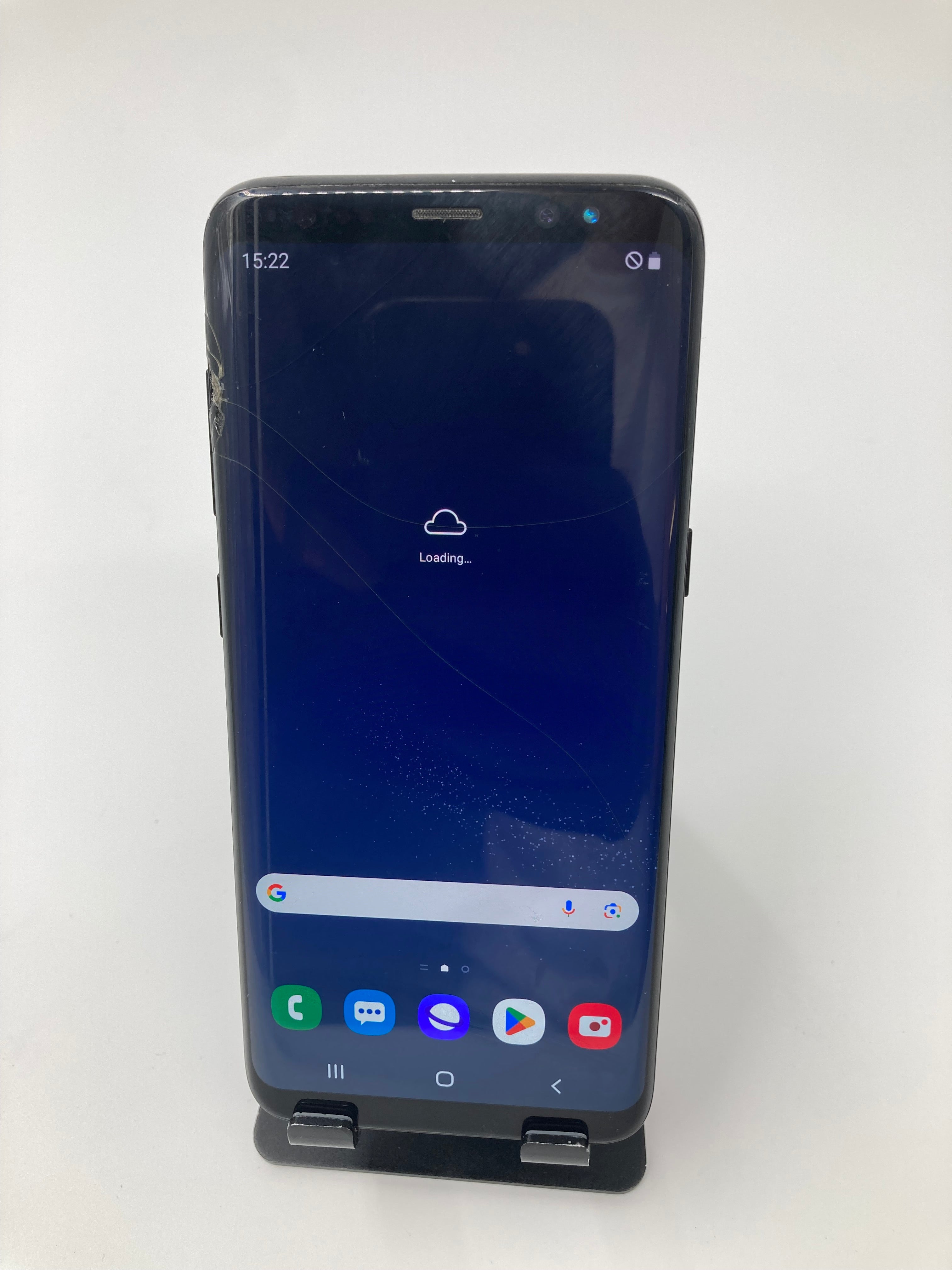 Samsung Mobile Galaxy S8 64GB Batch of 6 Unlocked *Spares*