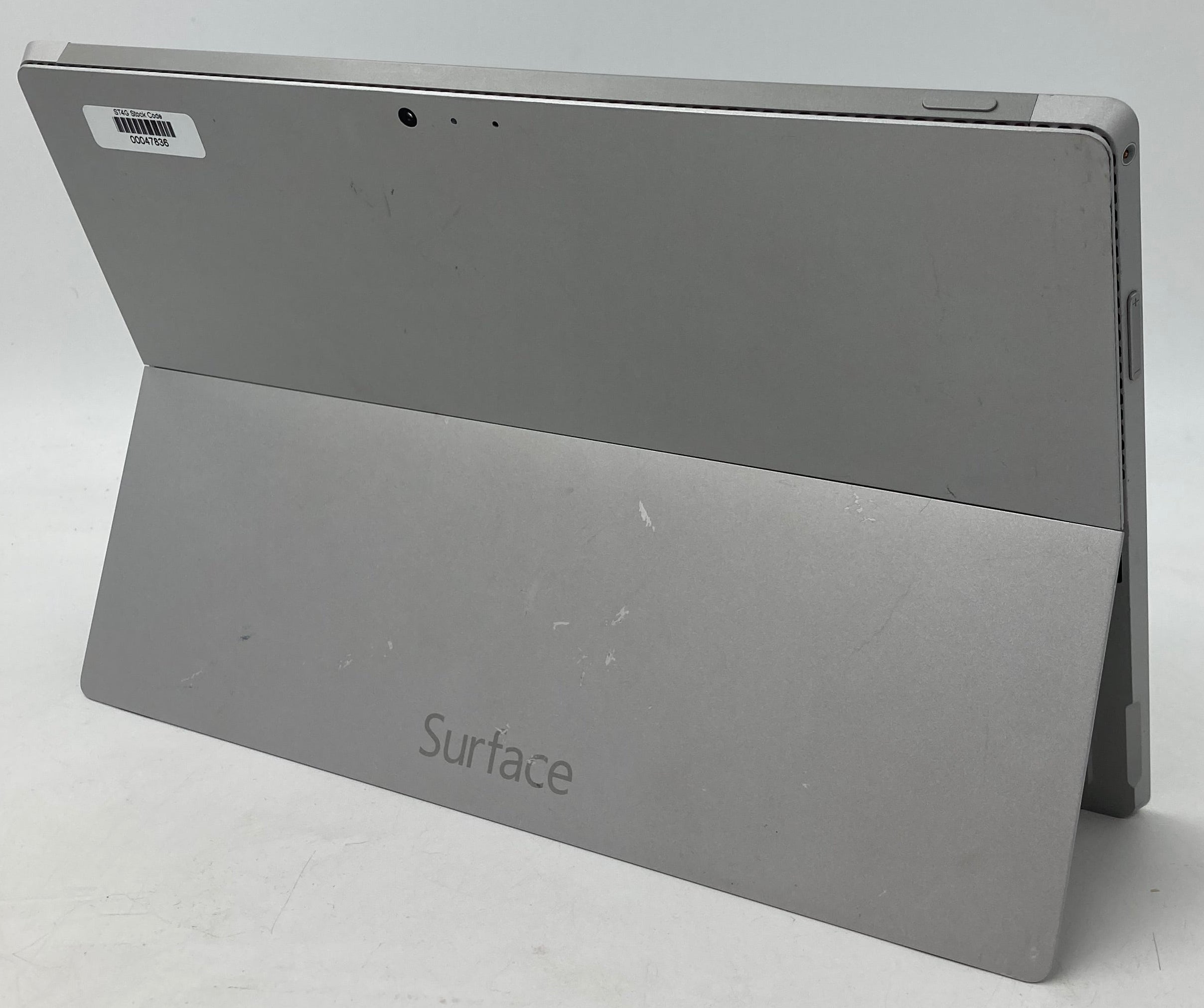 Microsoft Surface Pro 3 12" Screen i5 4th Gen 4GB RAM 128GB SSD W10
