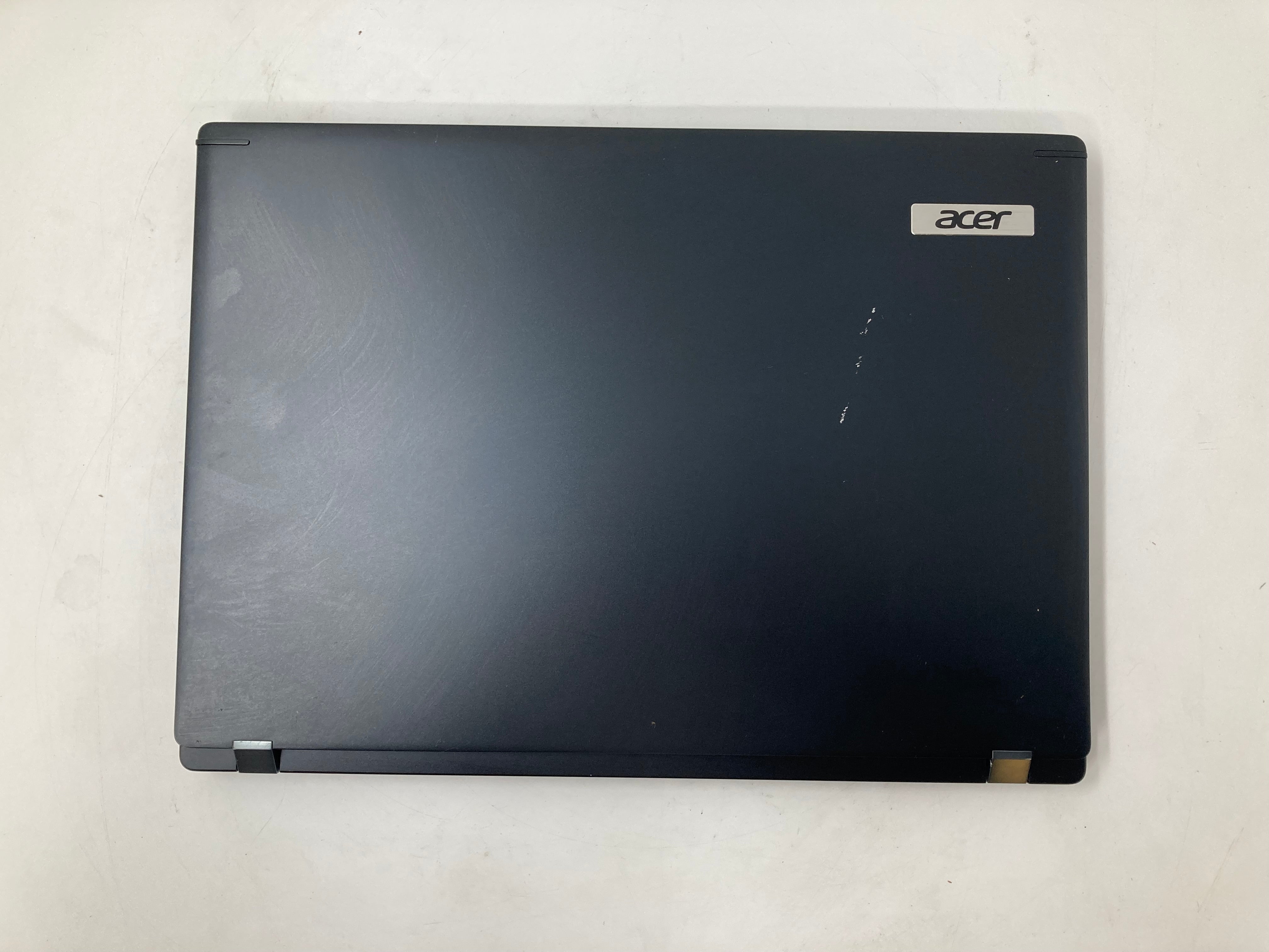 Acer Laptop TravelMate X3410-M 14" i3 8th Gen 8GB No HDD No OS