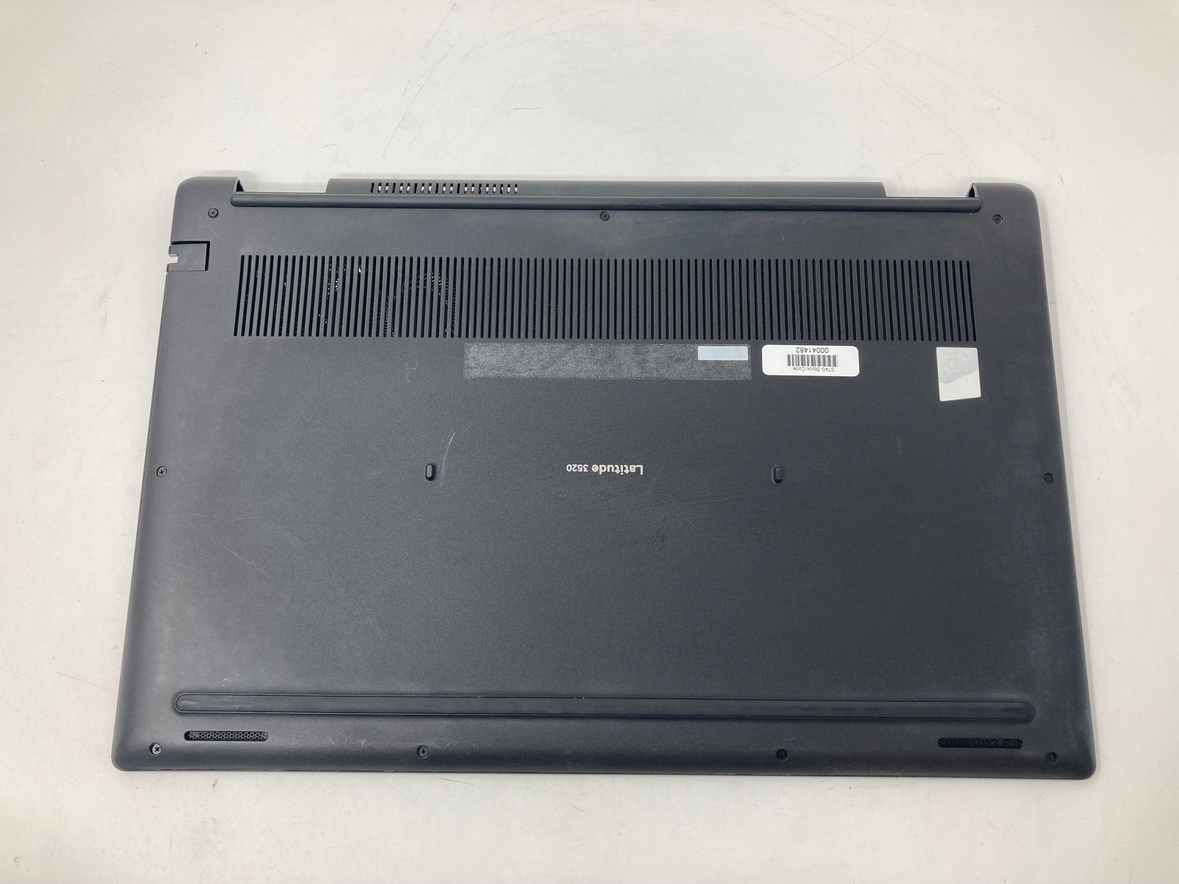 Dell Latitude 3520 15" Screen i5 11th Gen 8GB No SSD No OS *Spares*