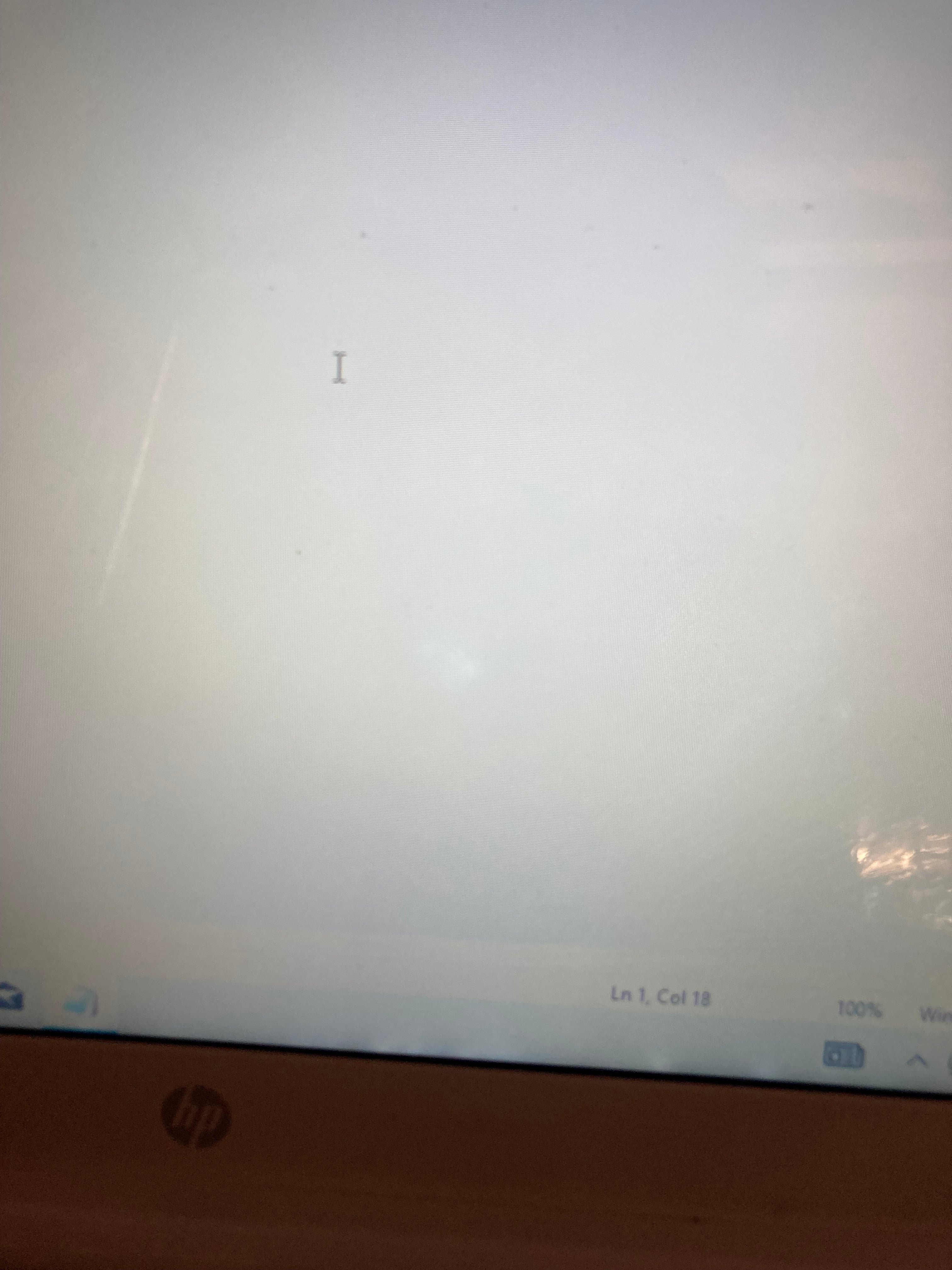 HP Laptop 14-AX0XX 14" Intel Celeron N3060 4GB RAM 32GB SSD W10 OS