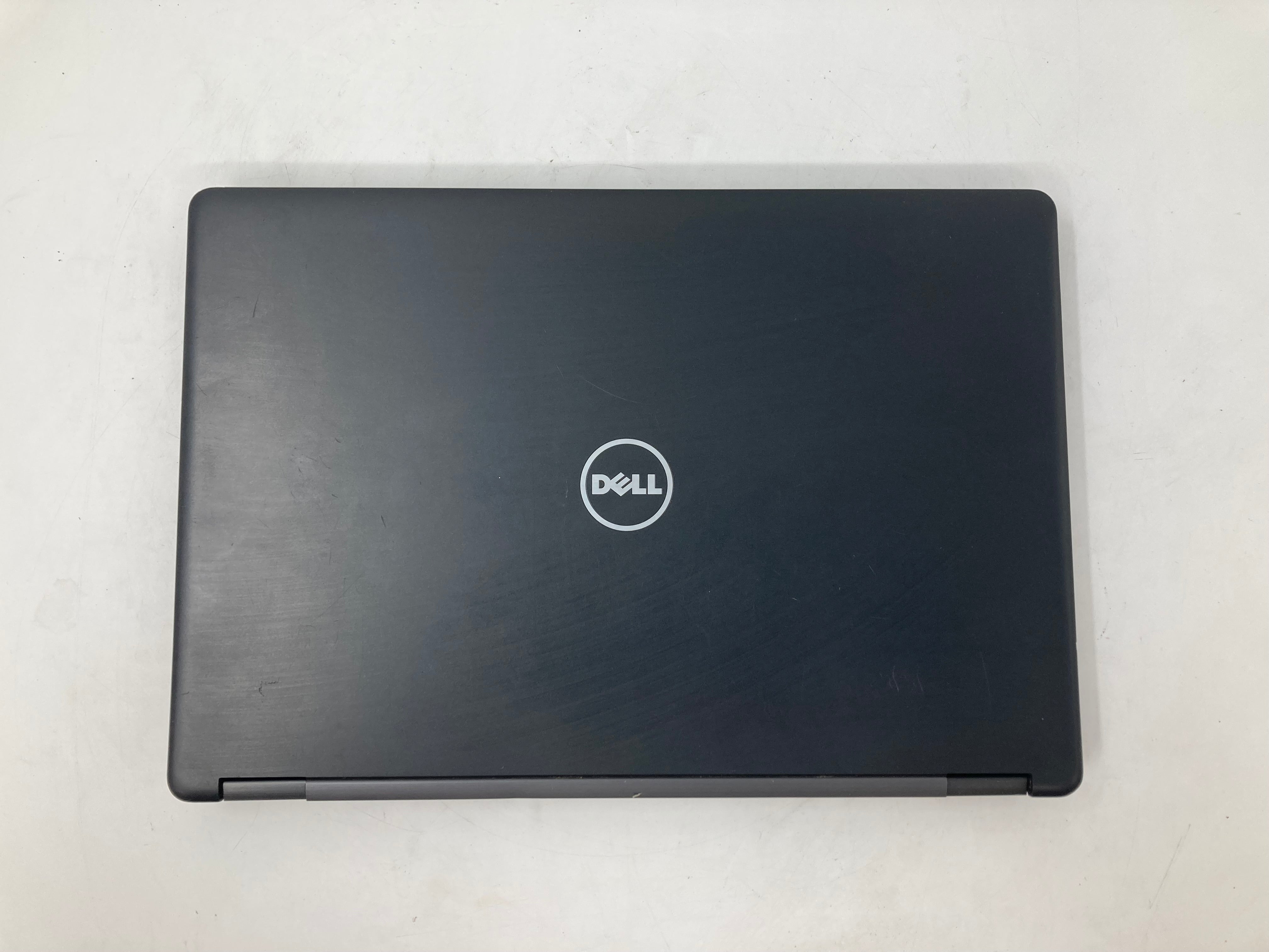 Dell Laptop Latitude 5480 i5 6th Gen 8GB RAM No HDD No OS *Spares*