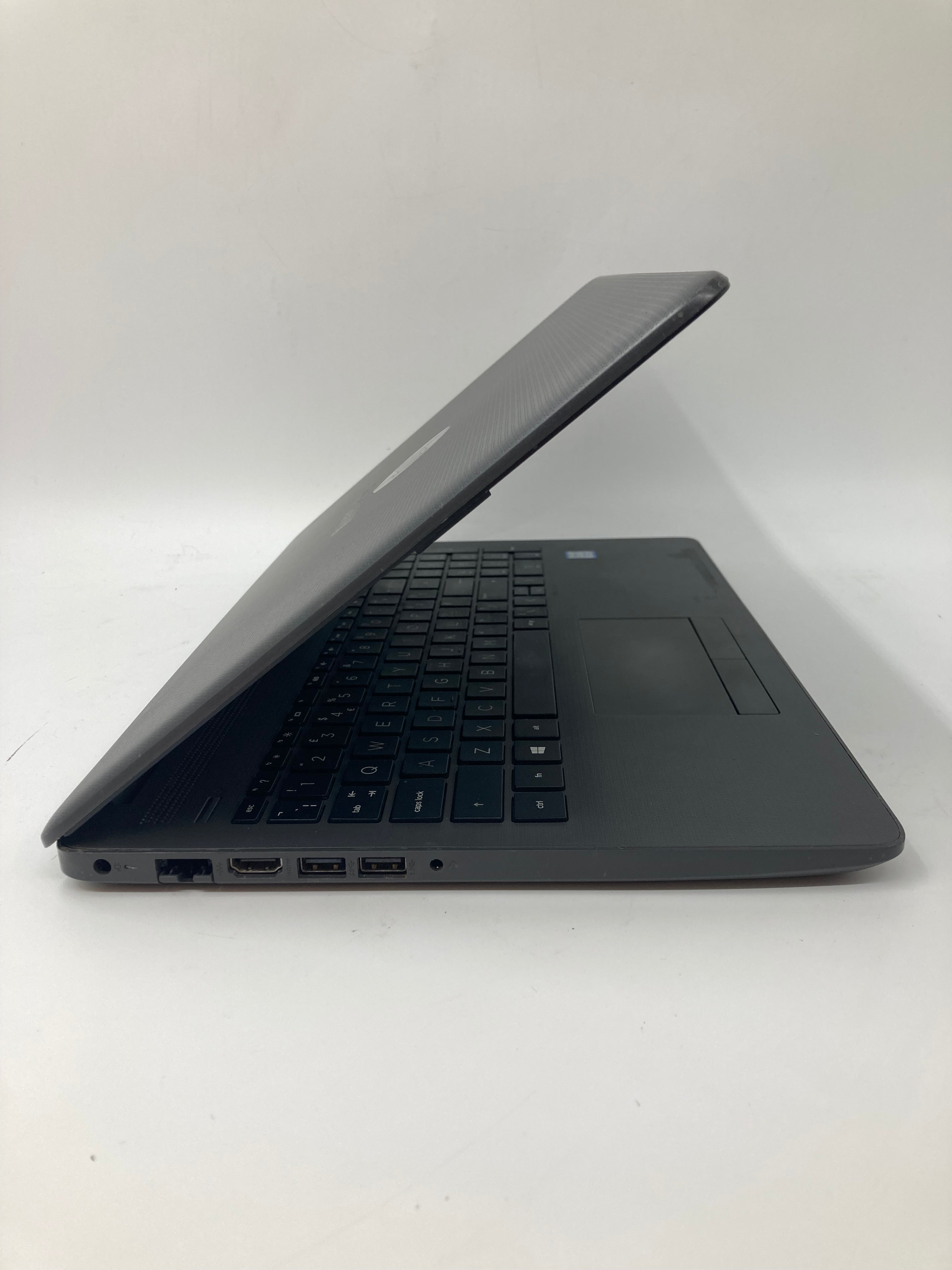 HP Laptop 250 G7 Notebook 15" Screen i5 8th Gen 12GB RAM No SSD No OS *Spares*