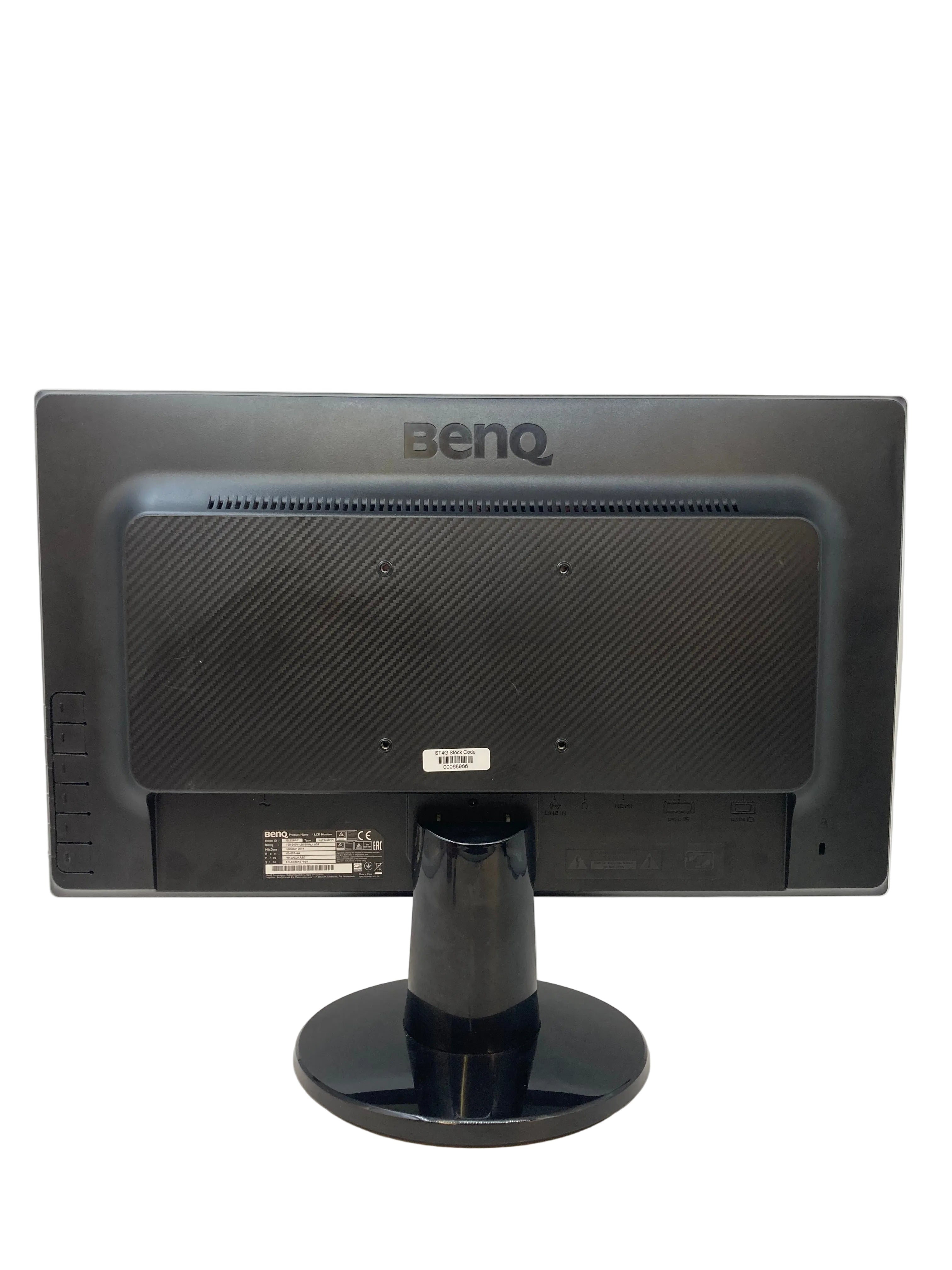 BenQ GL2260-T 21.5" FHD (1920 x 1080 @ 60 Hz) TN LED Monitor