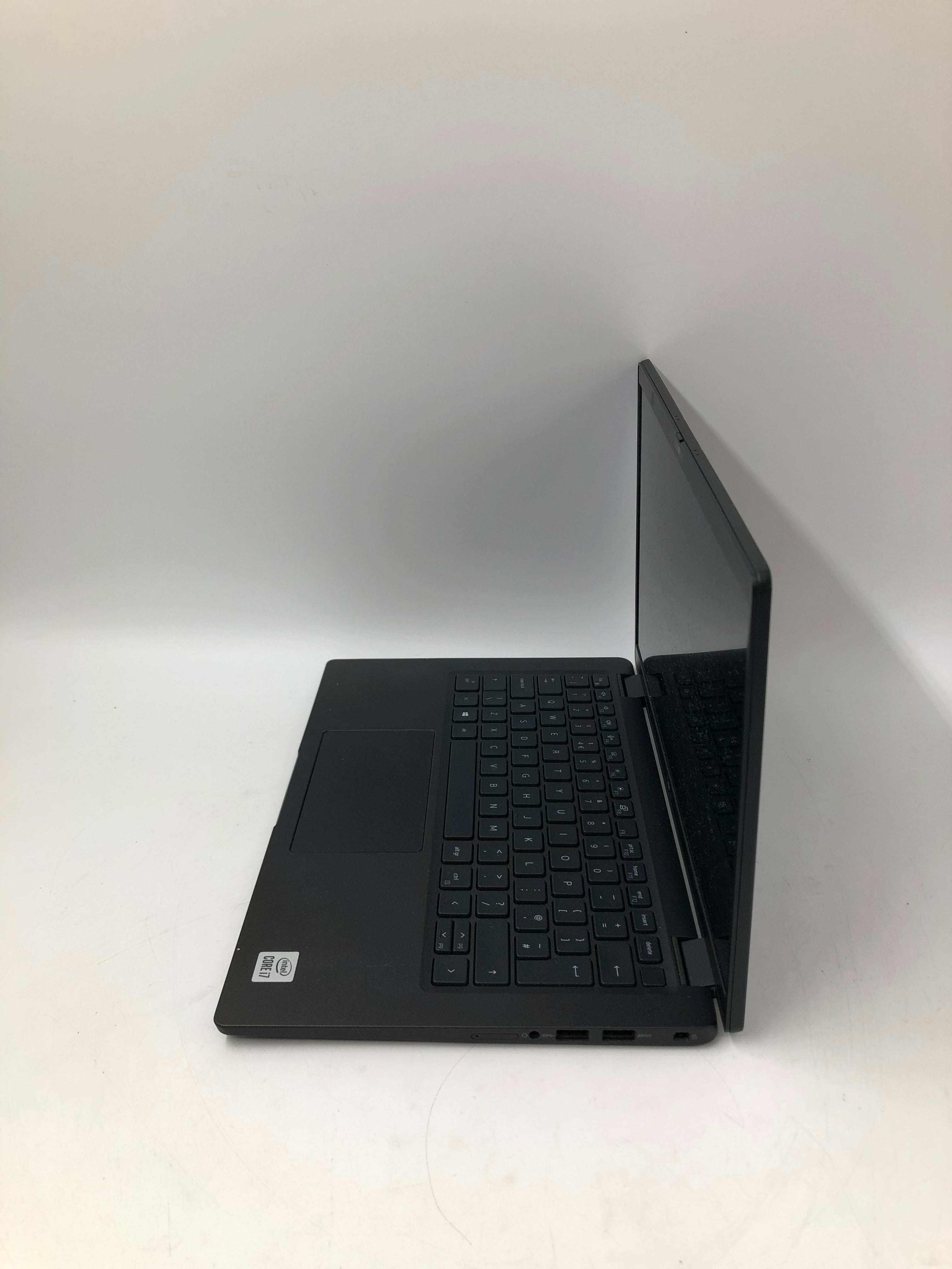 Dell Latitude 7410 14"Screen i7 10th Gen 16GB RAM No SSD No OS