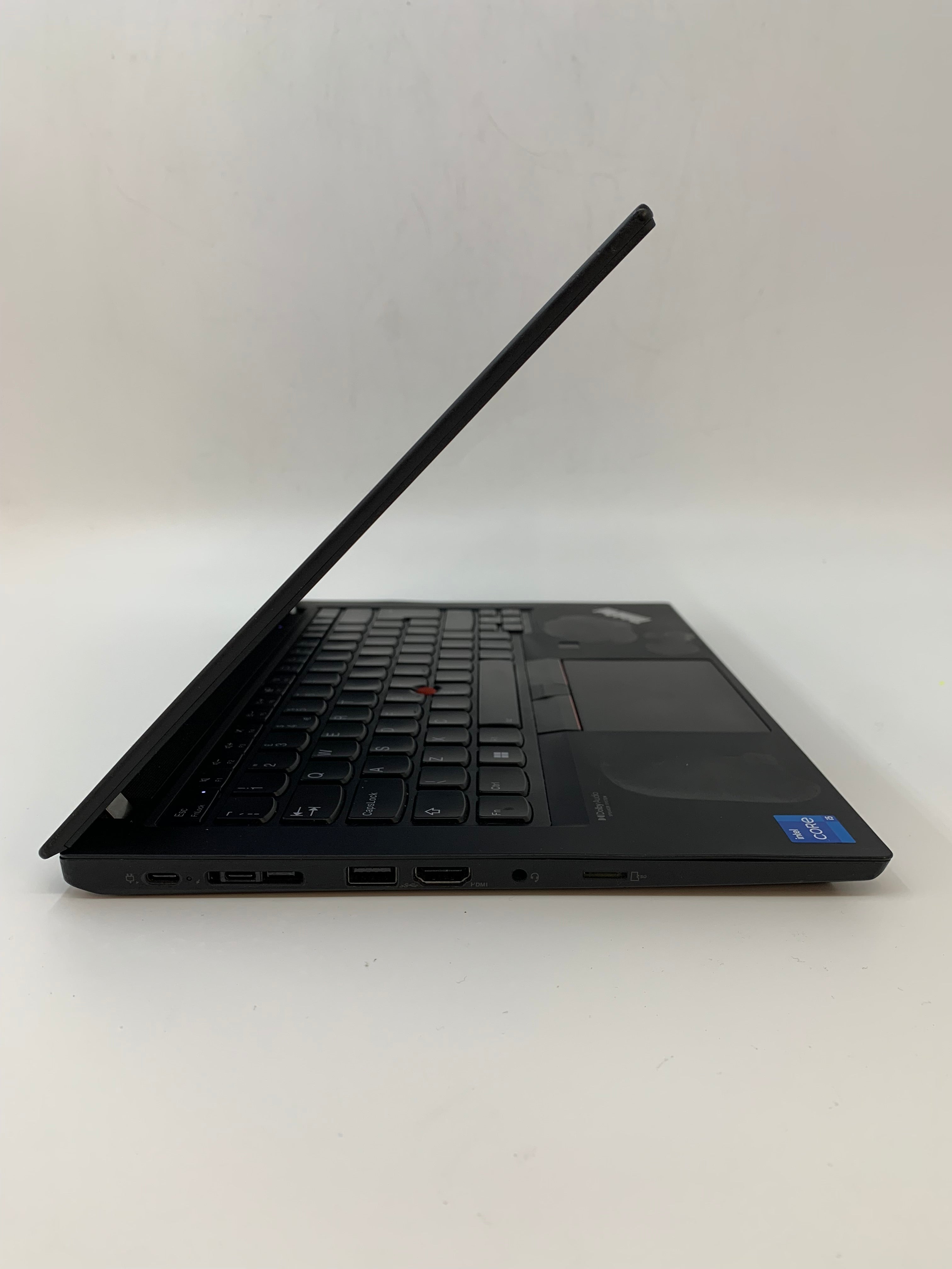 Lenovo ThinkPad T14 Gen 2 | 14" FHD | i5 11th Gen | 8GB RAM | 256GB SSD | W11 Pro
