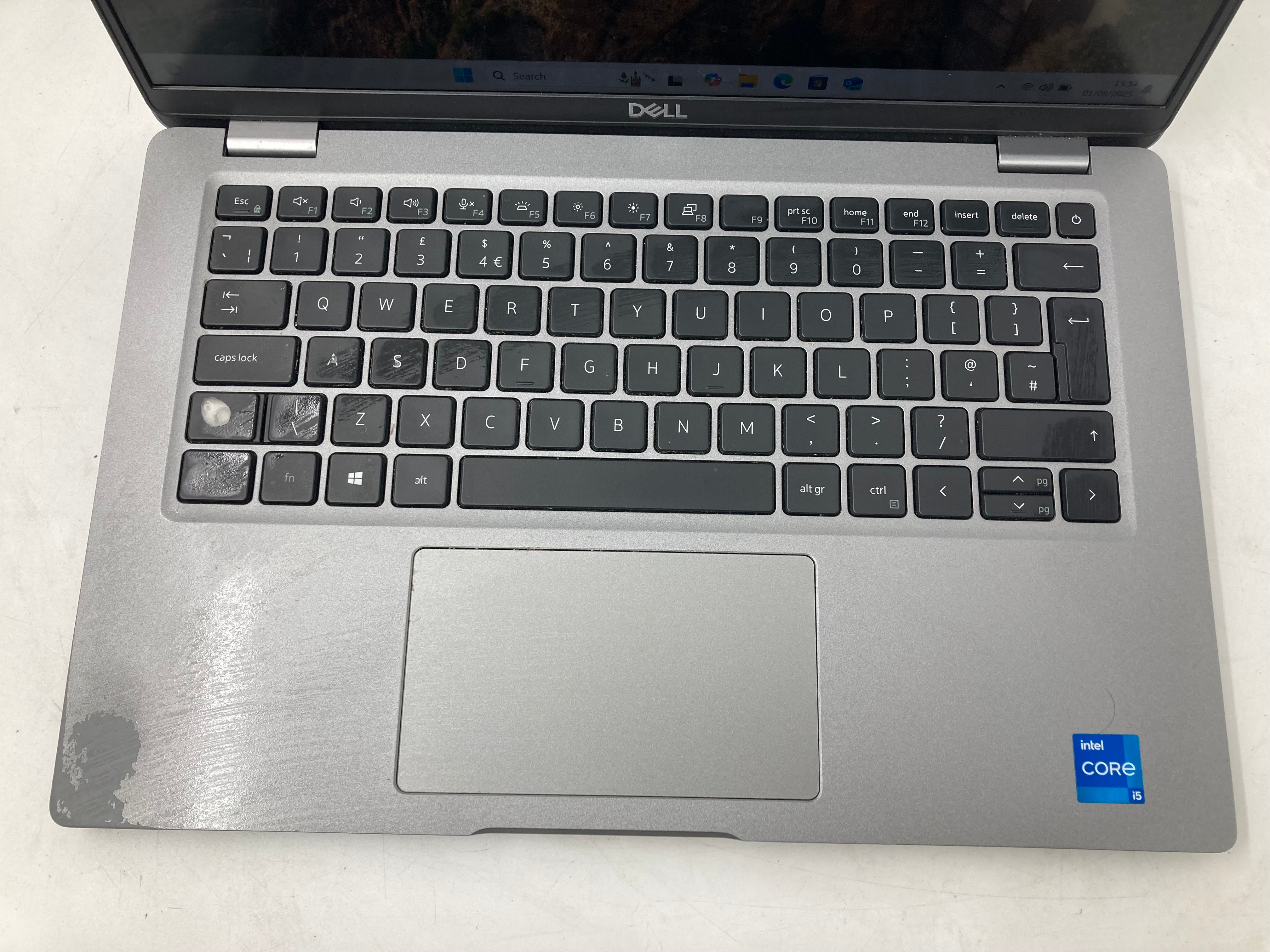 Dell Latitude 5420 14" Screen i5 11th Gen 8GB RAM 256GB SSD Win 11