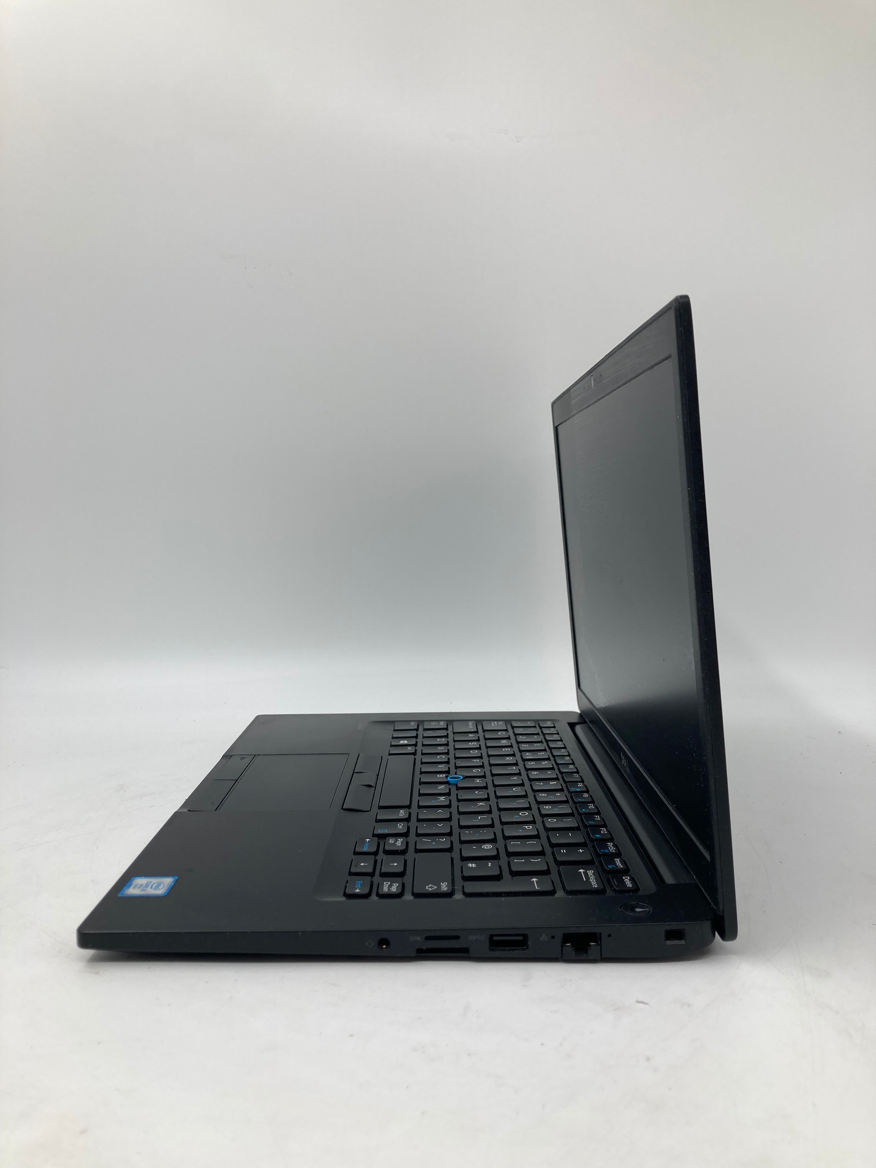 Dell Laptop Latitude 7480 14" i5 6th Gen 8GB RAM 256GB SSD No OS