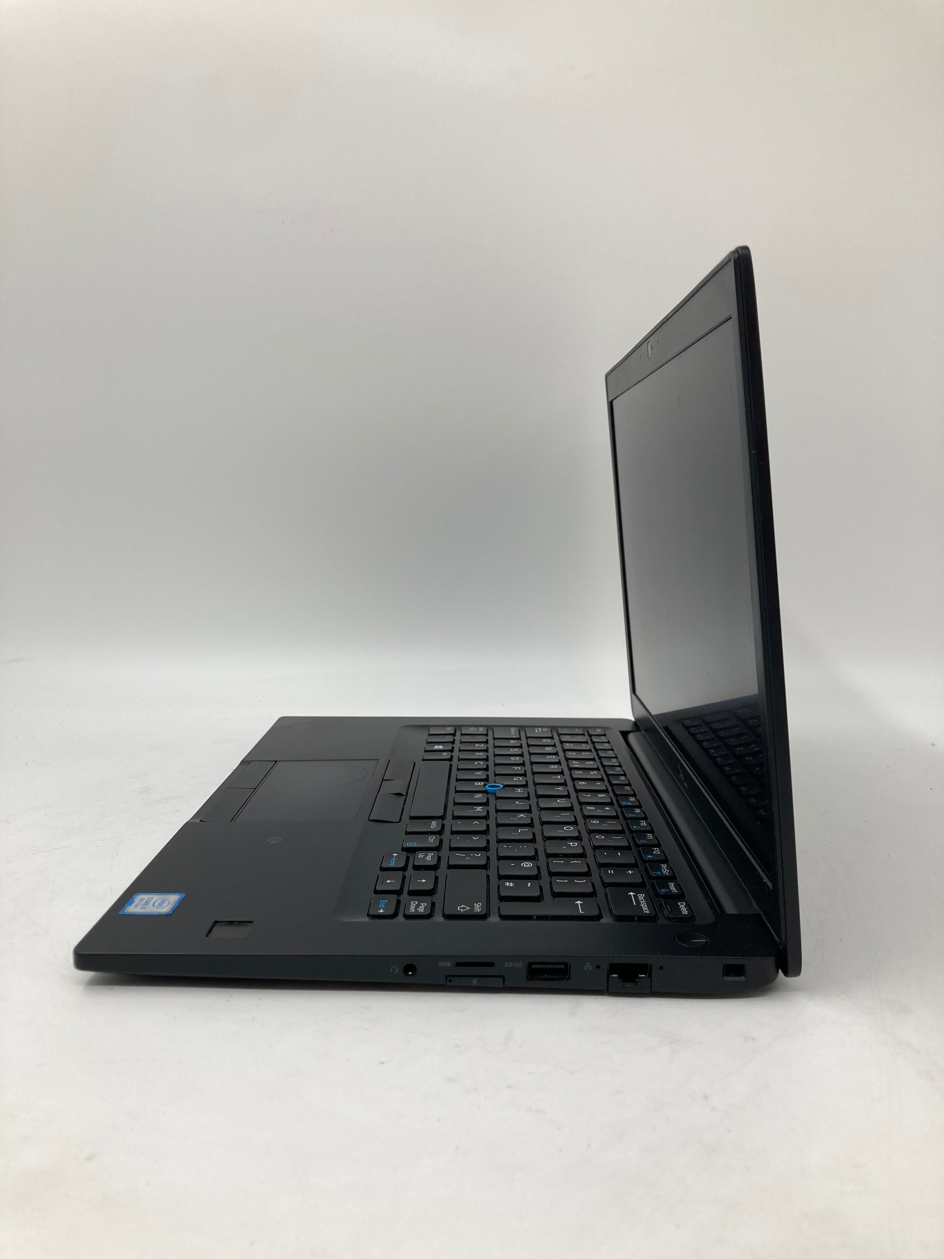 Dell Laptop Latitude 7490 14" i7 8th Gen 8GB RAM 256GB SSD No OS
