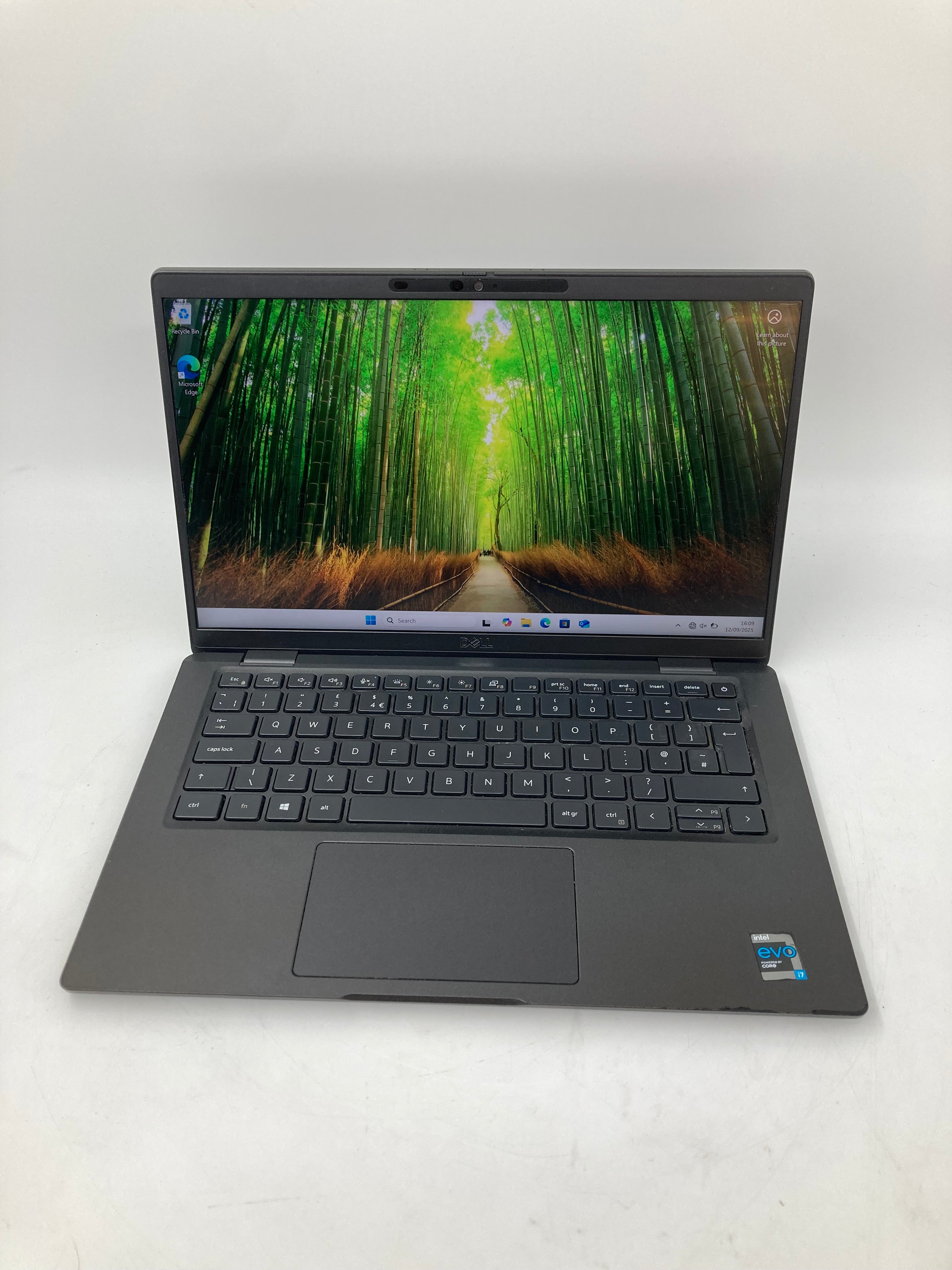 Dell Laptop Latitude 7420 i7 11th Gen 16GB RAM 512GB SSD W11