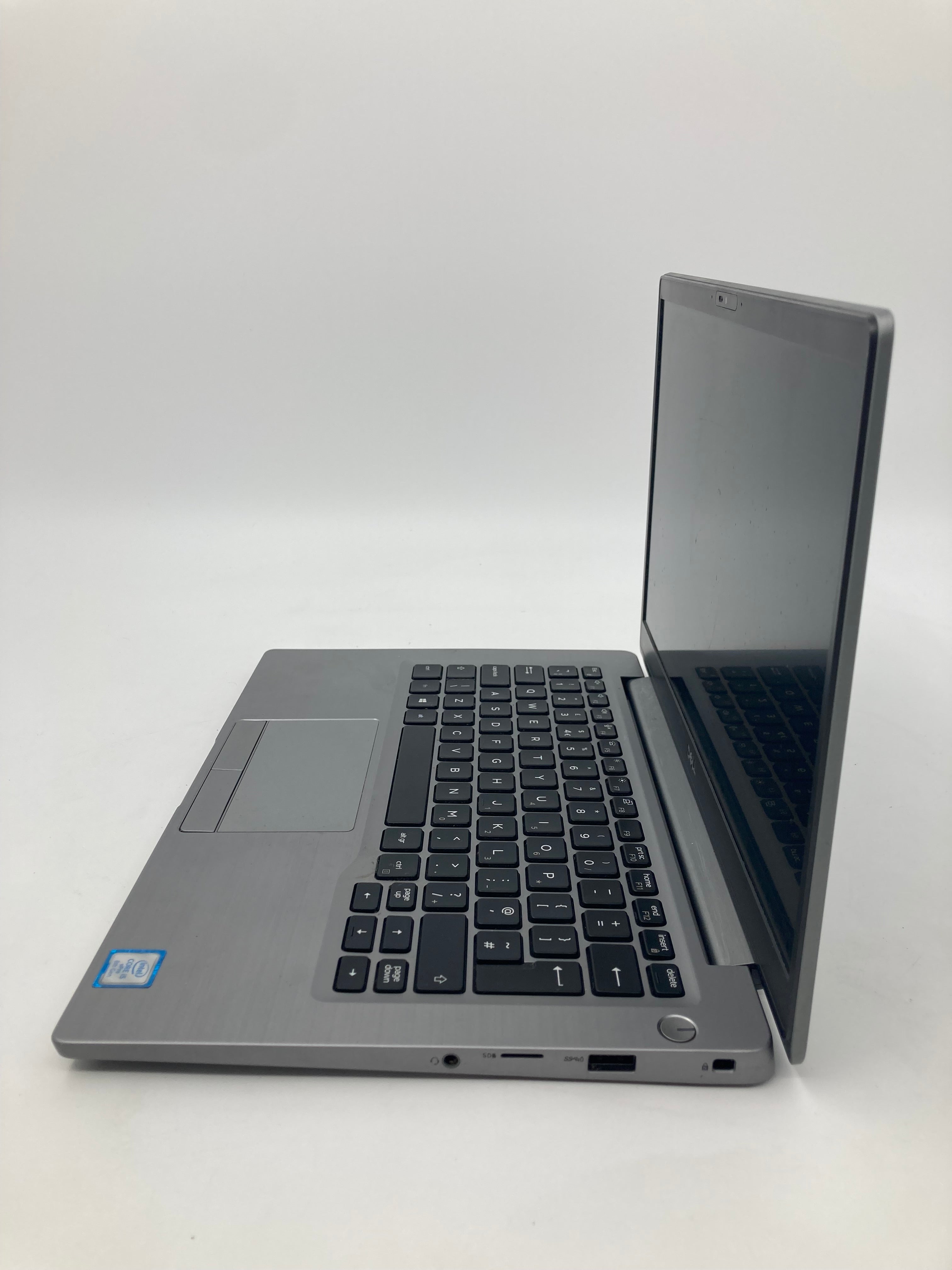 Dell Latitude 7300 13" Screen i5 8th Gen 8GB 256GB SSD Win 11