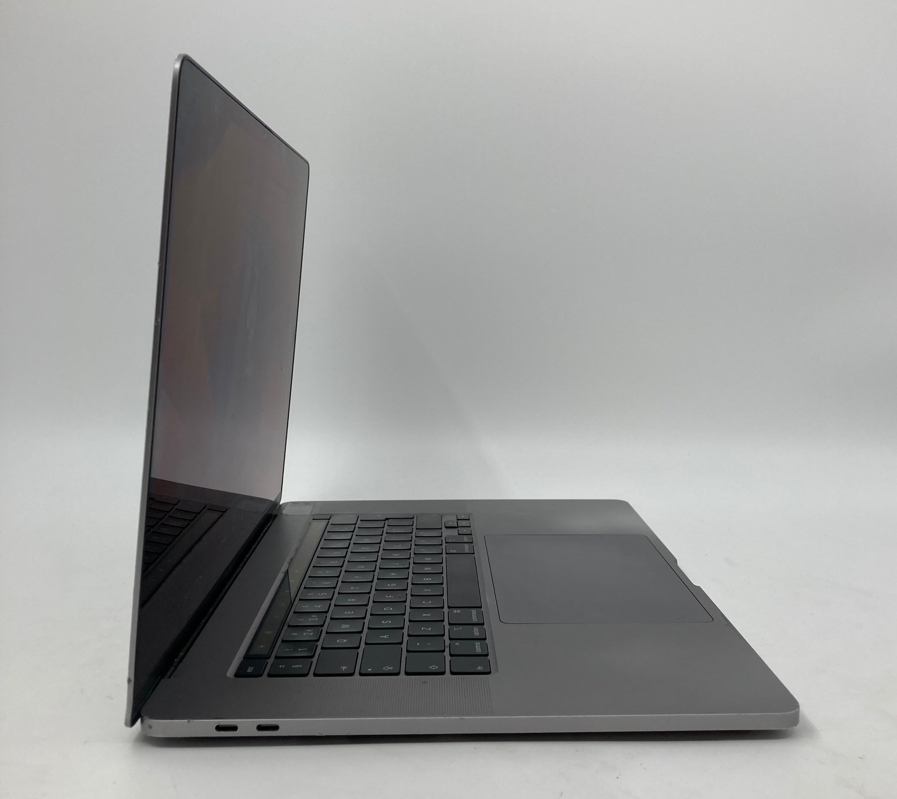 Apple MacBook Pro 2019 16" A2141 i7 9th Gen 16GB RAM 500GB SSD OS Ventura