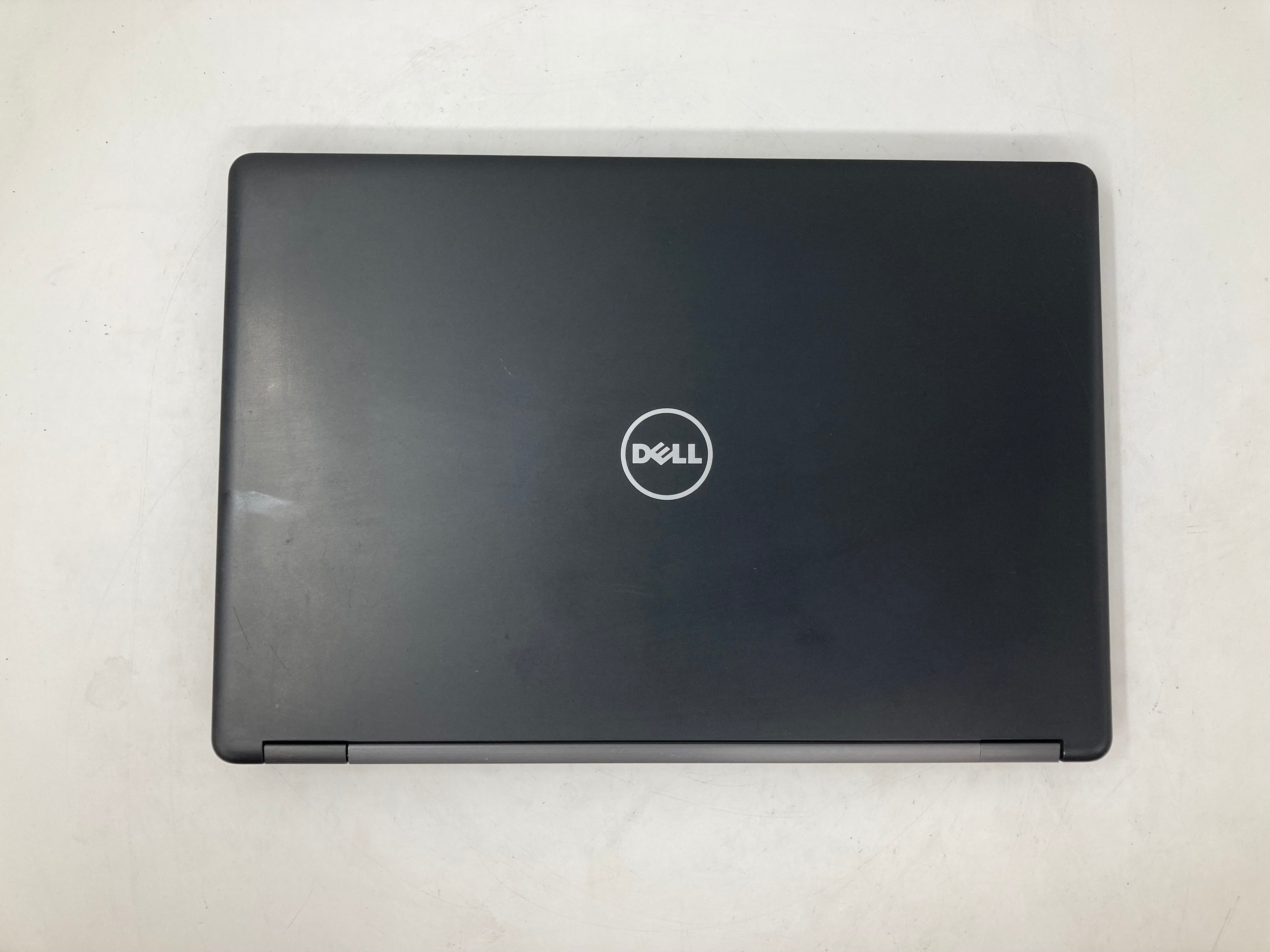 Dell Laptop Latitude 5480 14" i5 6th Gen 8GB RAM No HDD No OS *Spares*