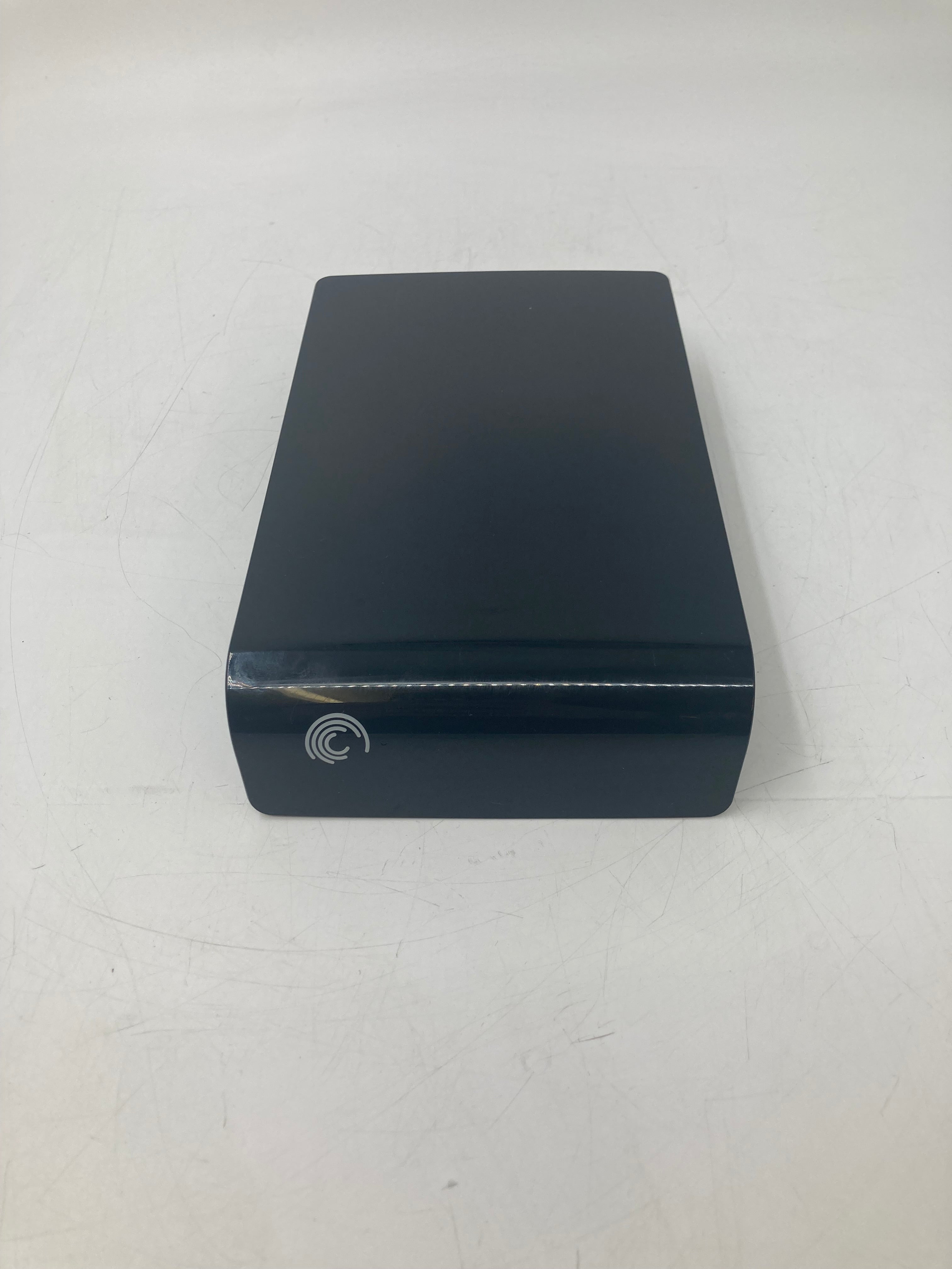 Seagate External HDD | 500GB | 3.5 inch | USB 2.0 | 9SF2A2-500 | 7.2K RPM