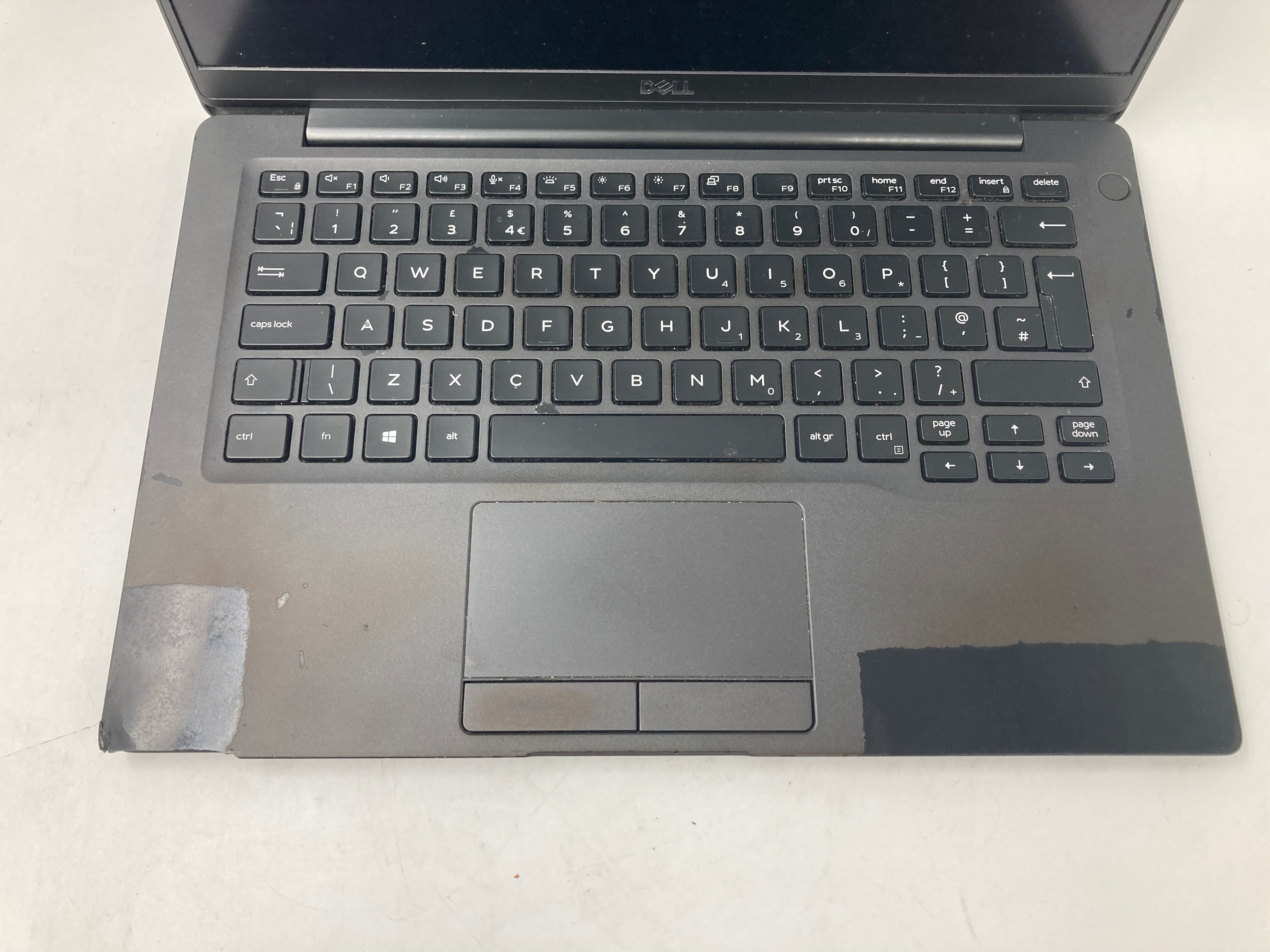 Dell Latitude 7400 14" Touch Screen i5 8th Gen 8GB Ram 256GB SSD Win 11 SPARES