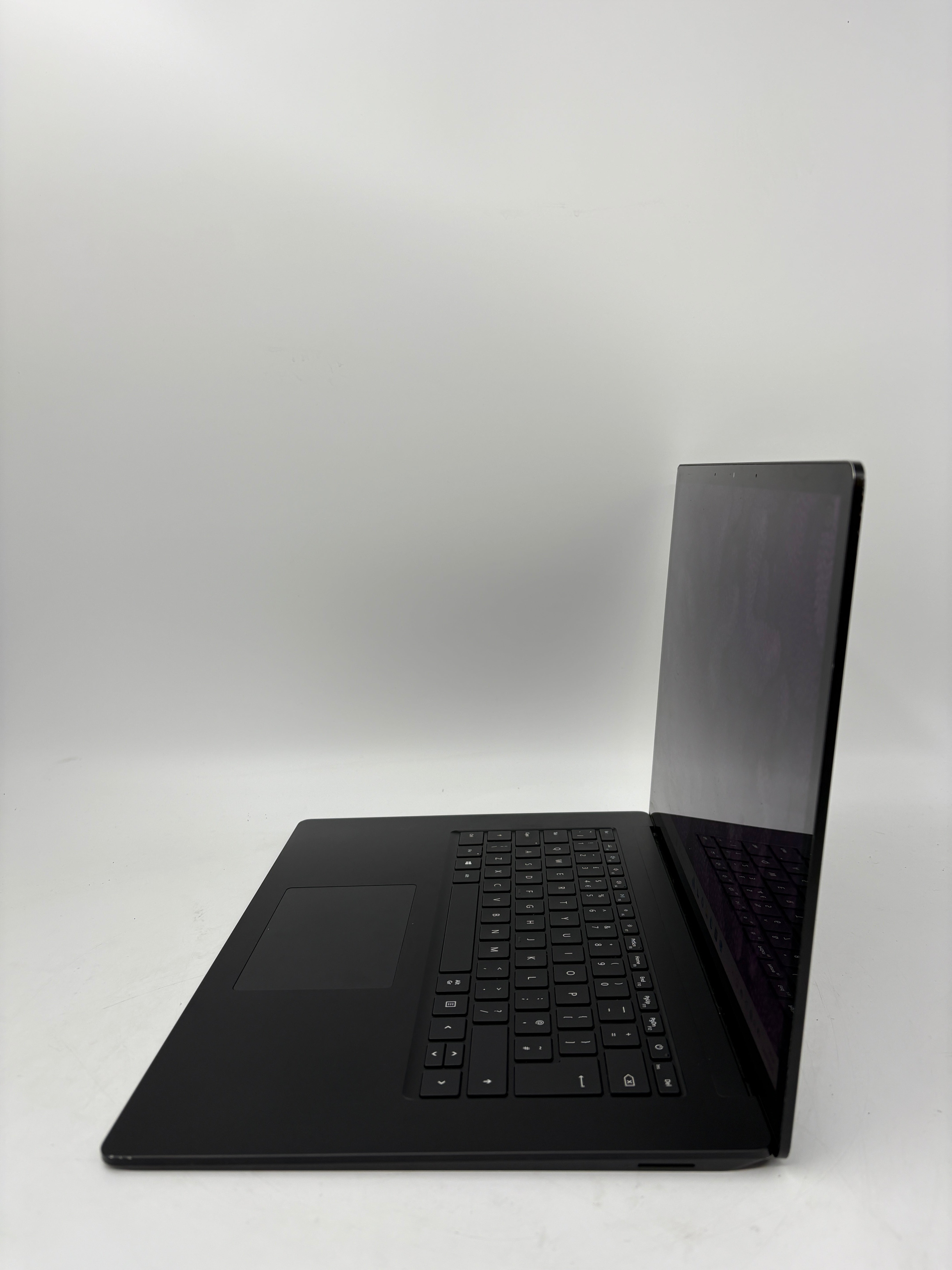 Microsoft Surface Laptop 3 15" Touchscreen i5 10th Gen 8GB RAM 256GB SSD W11