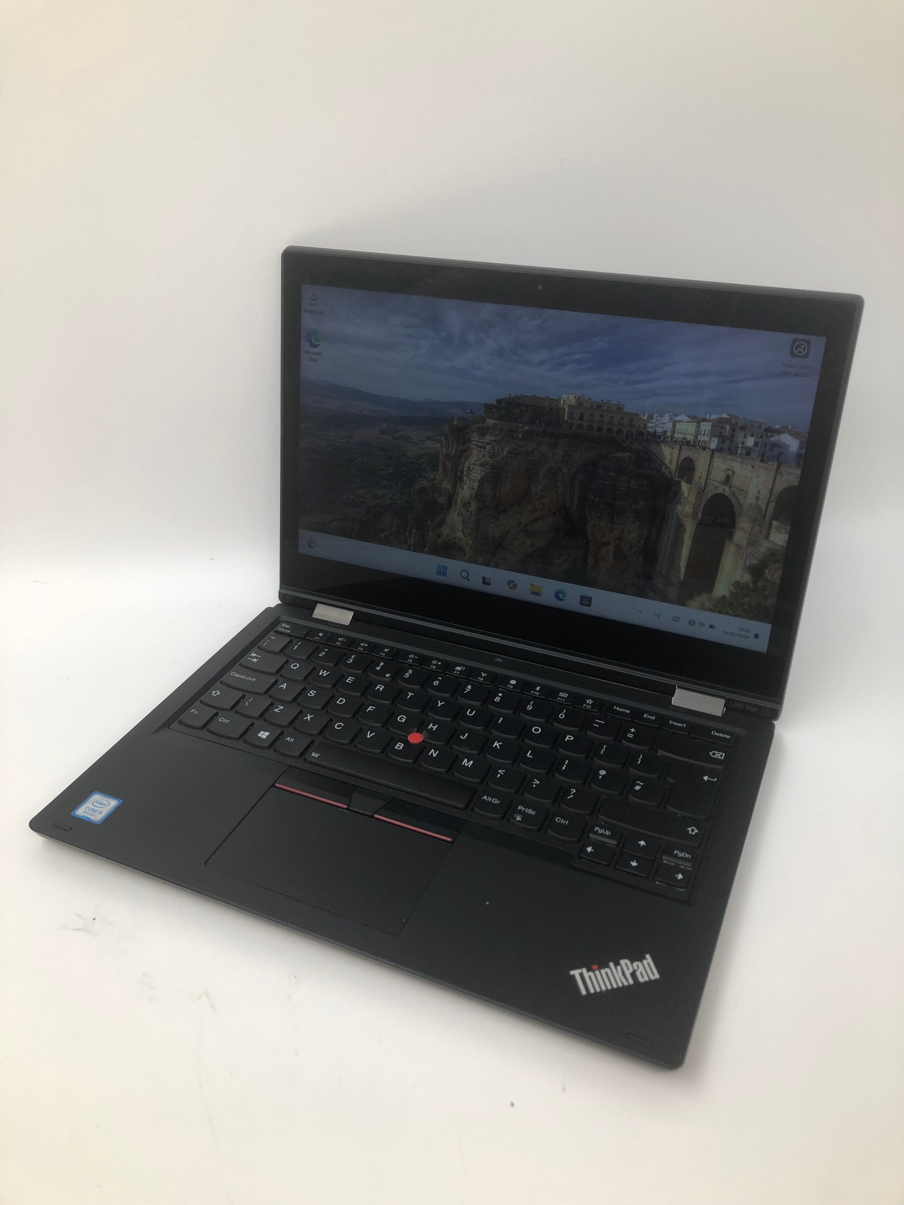Lenovo ThinkPad L390 Yoga | 13.3" Screen | i5 8th Gen | 8GB RAM | 256GB SSD | W11 Pro