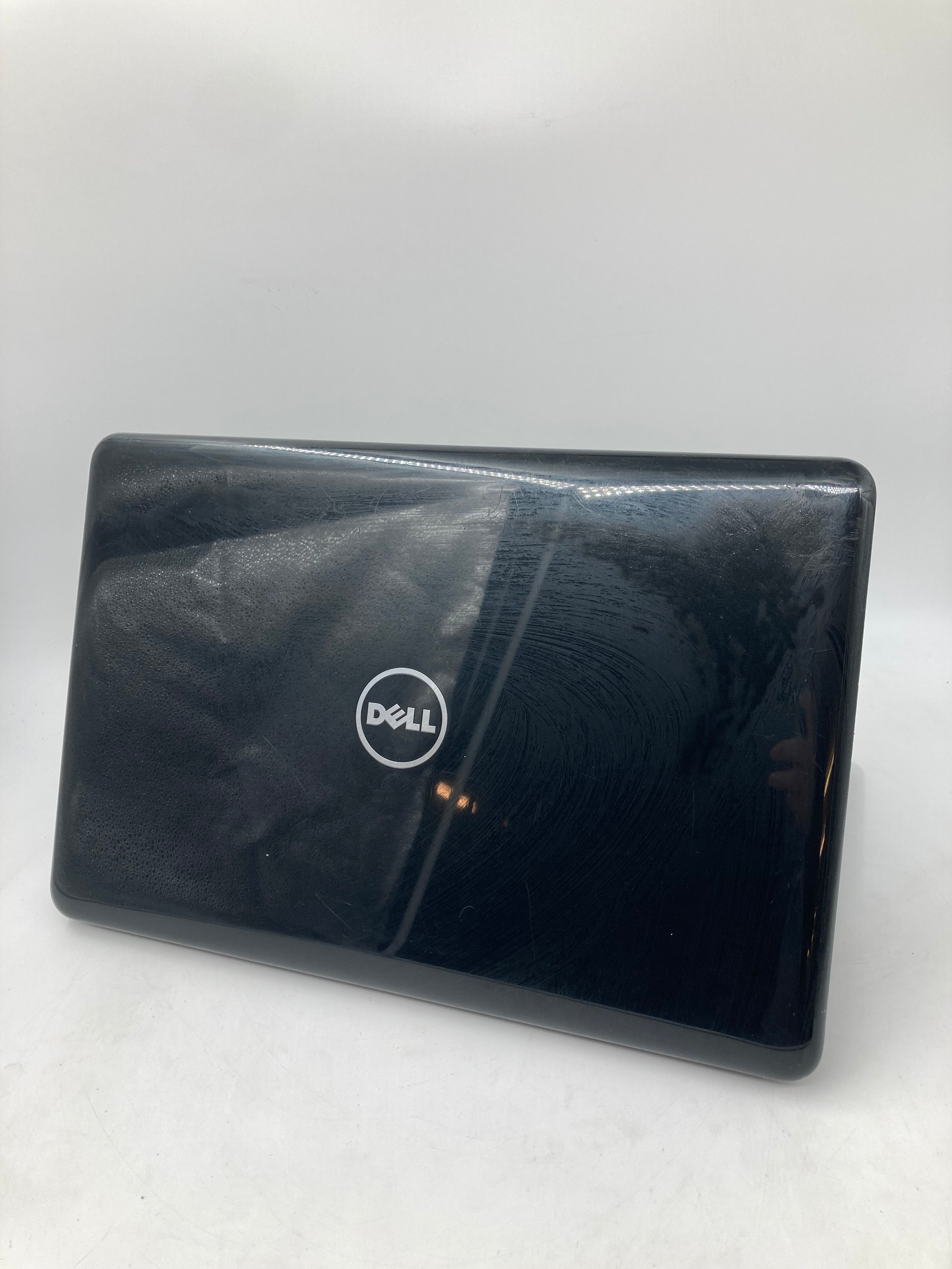 Dell Laptop Inspiron 5767 17" i5 7th Gen 8GB RAM No HDD No OS *Spares*