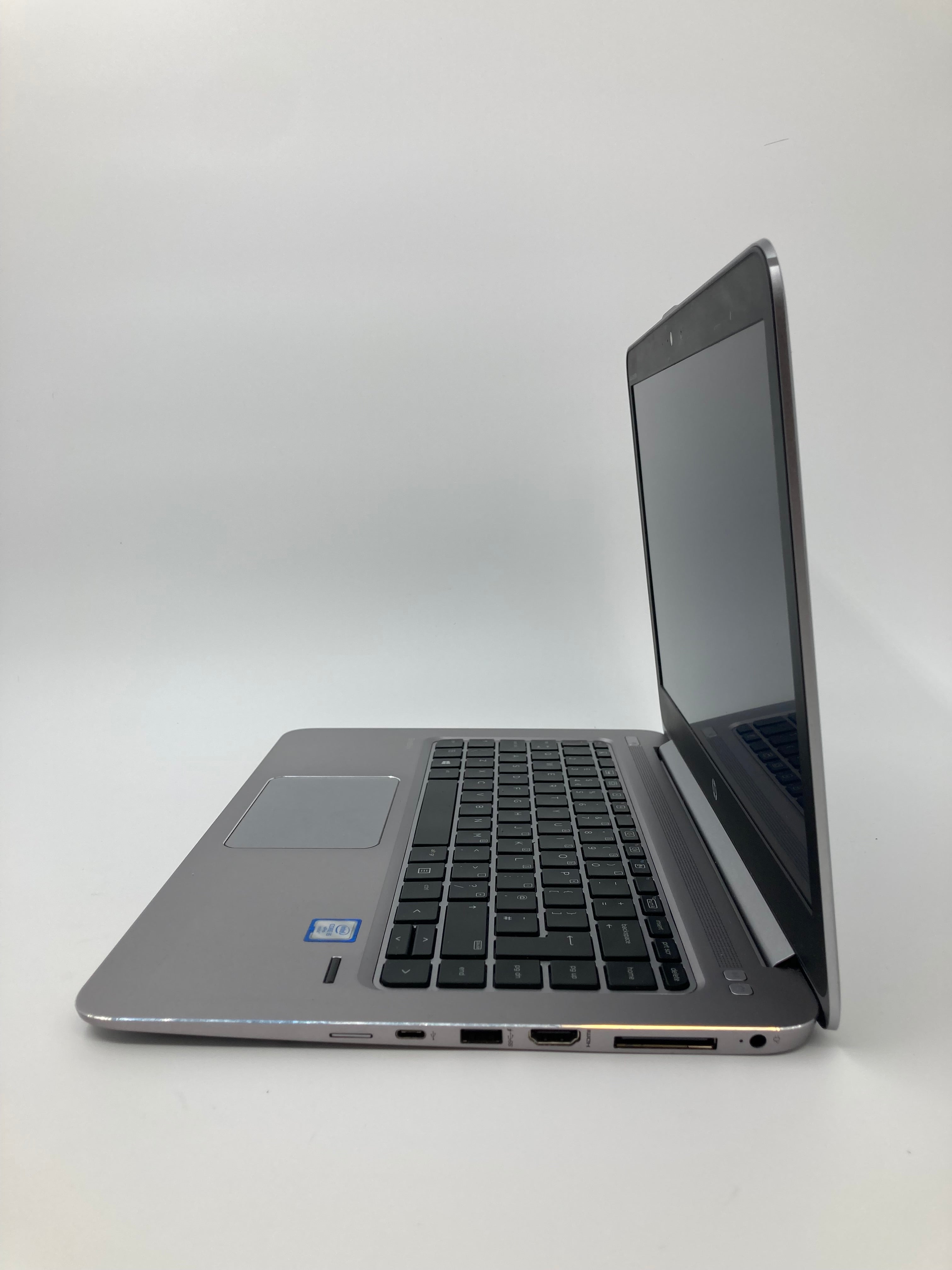 HP Laptop EliteBook Folio 1040 G3 14" i5 6th Gen 8GB RAM 128GB SSD W10