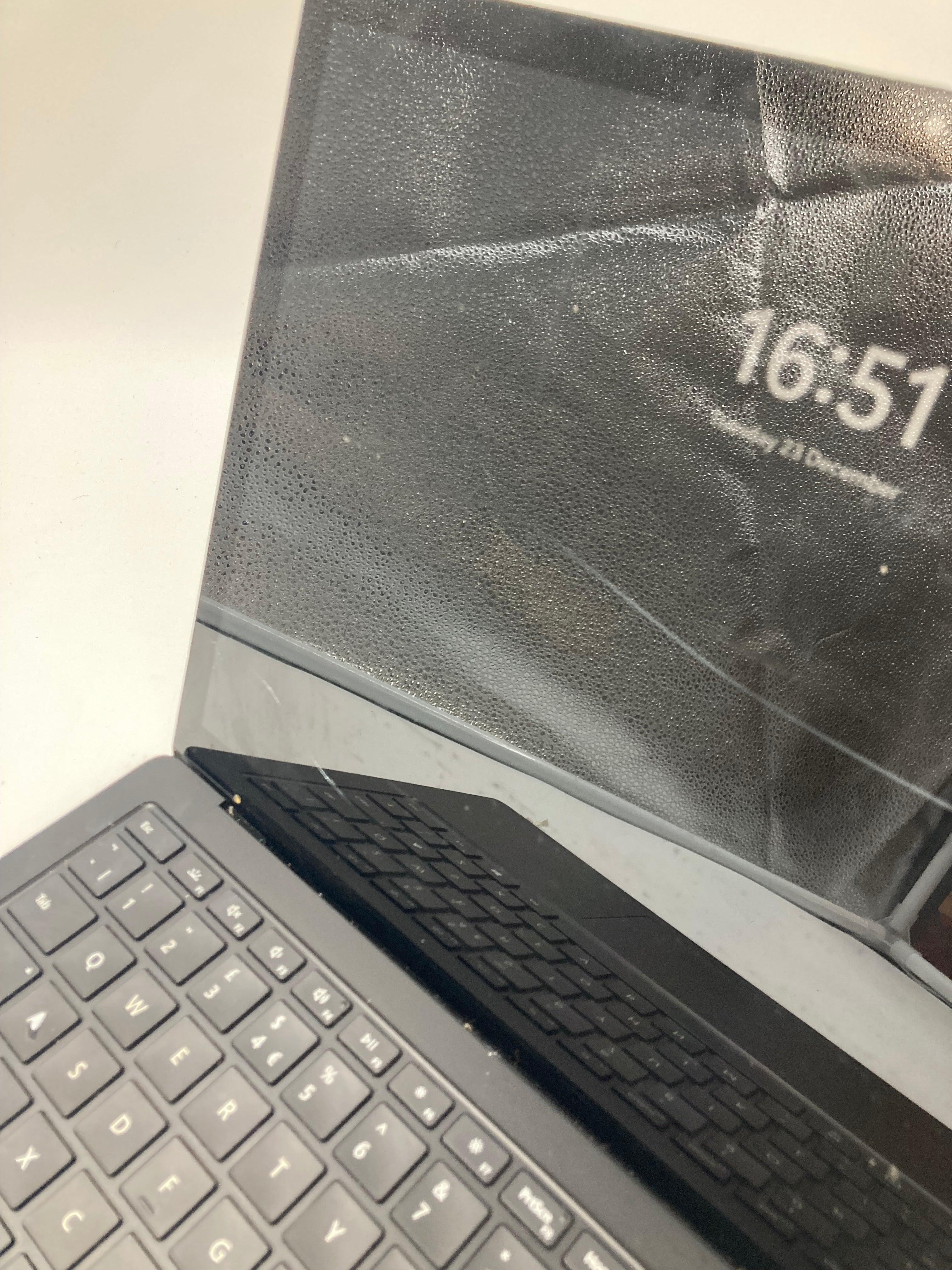 Microsoft Surface 3 13" Touch Screen i5 10th Gen 8GB RAM 512GB SSD W11