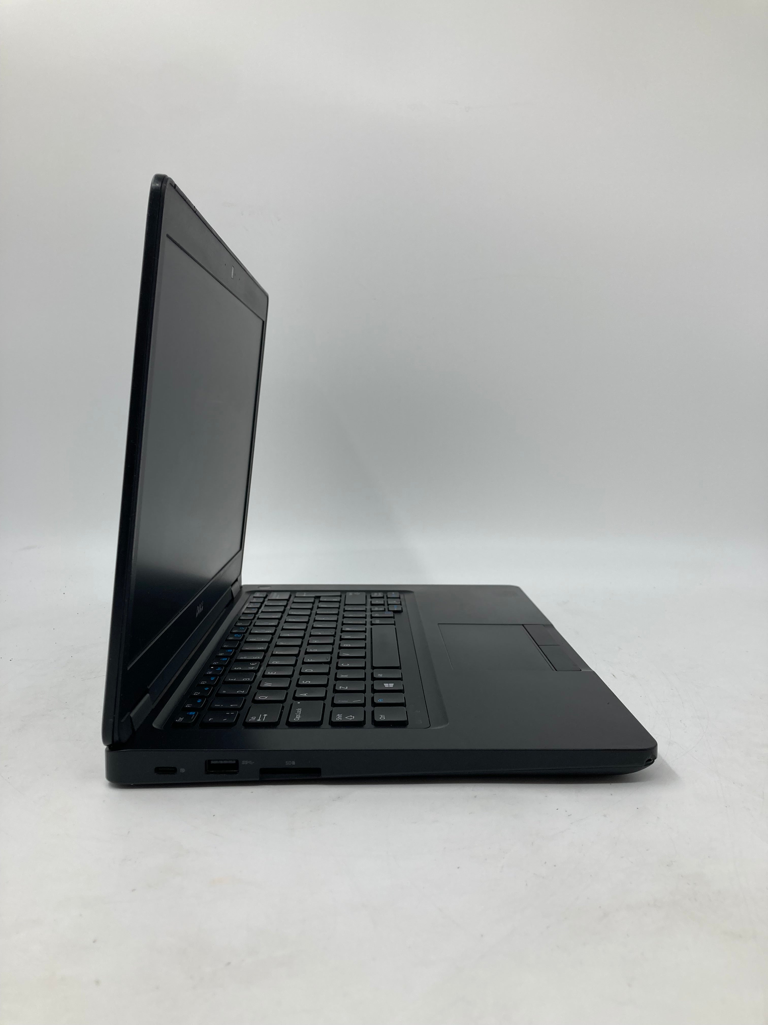 Dell Laptop Latitude 5480 14" i5 6th Gen 8GB RAM No HDD No OS *Spares*