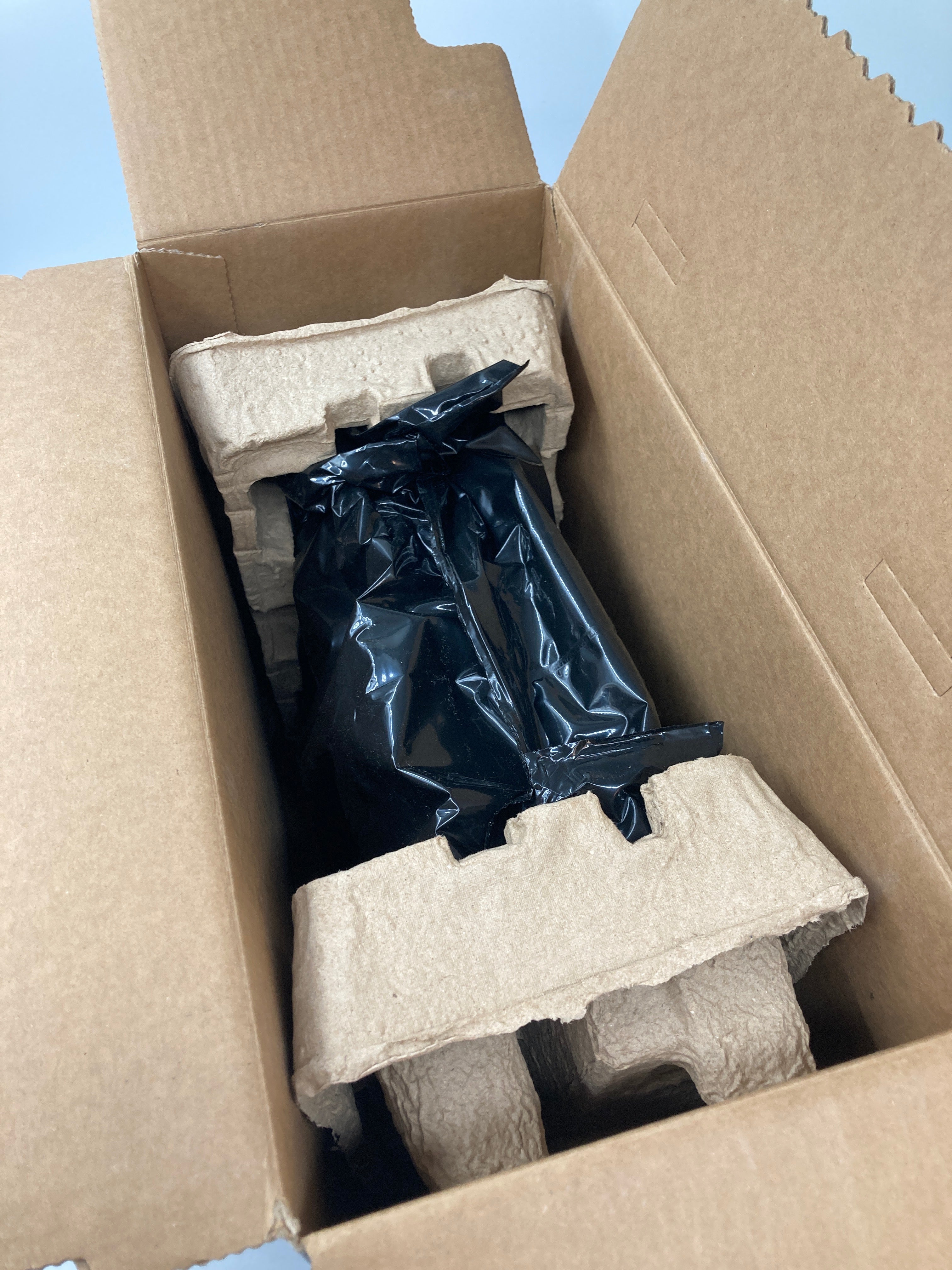 HP Print Cartridge LaserJet 650A CE270A Black Genuine Ink Cartridge