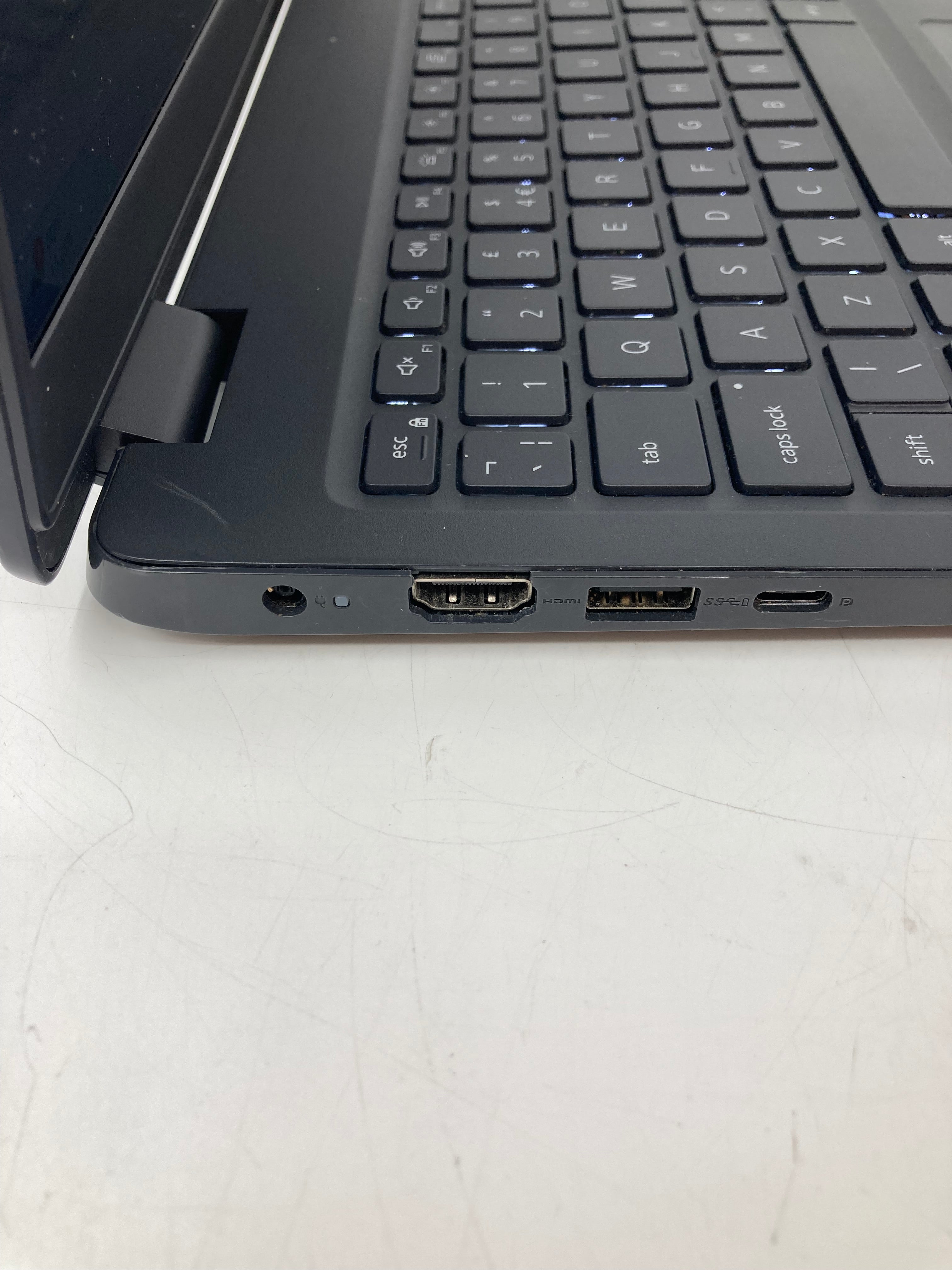 Dell Latitude 3510 | 15.6" FHD | i3 10th Gen CPU | 8GB RAM | 256GB SSD | W11 | Grade C