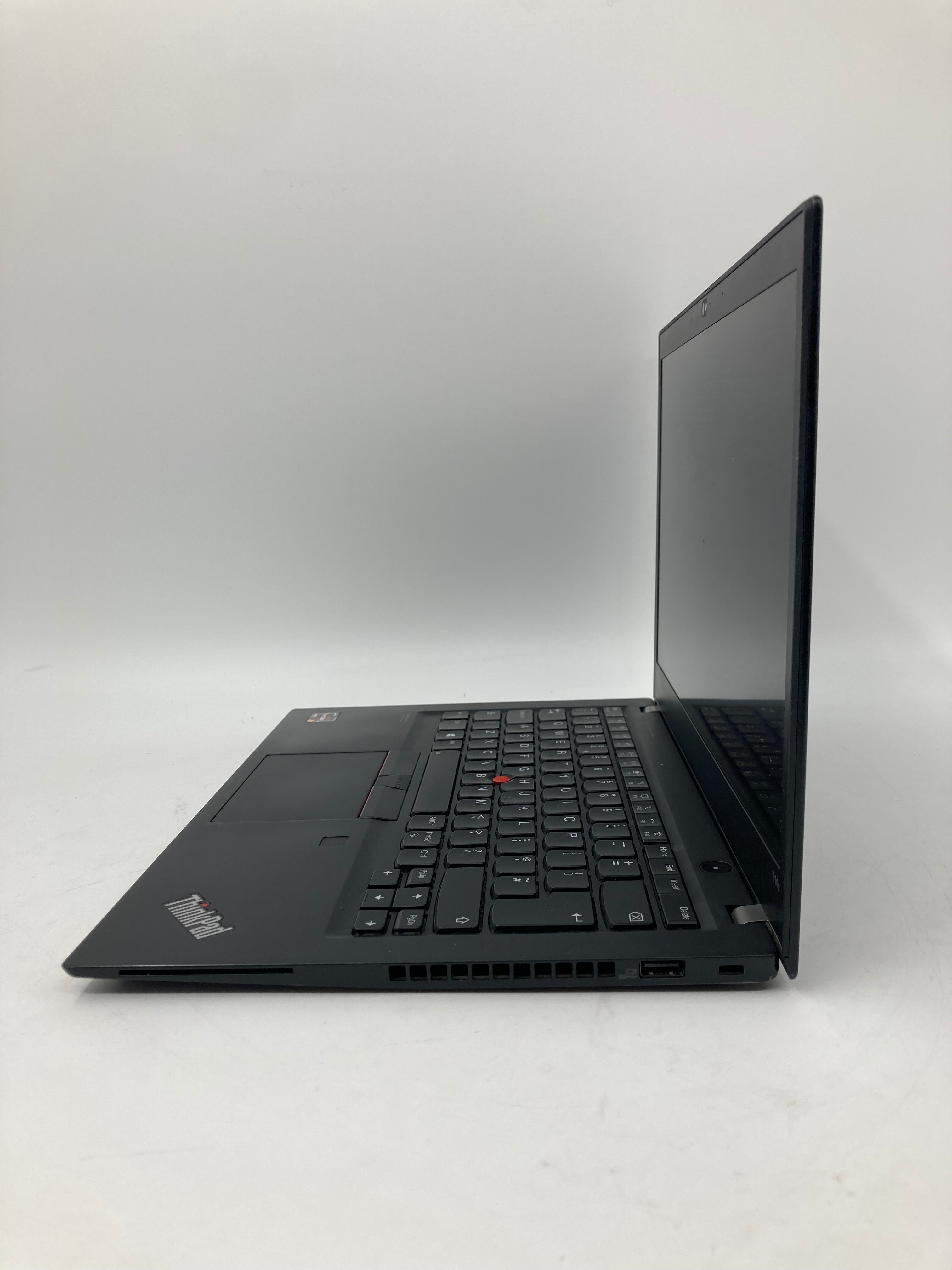 Lenovo ThinkPad T14s Gen 1 Ryzen 5 Pro 4th Gen 16GB RAM 512GB SSD W11