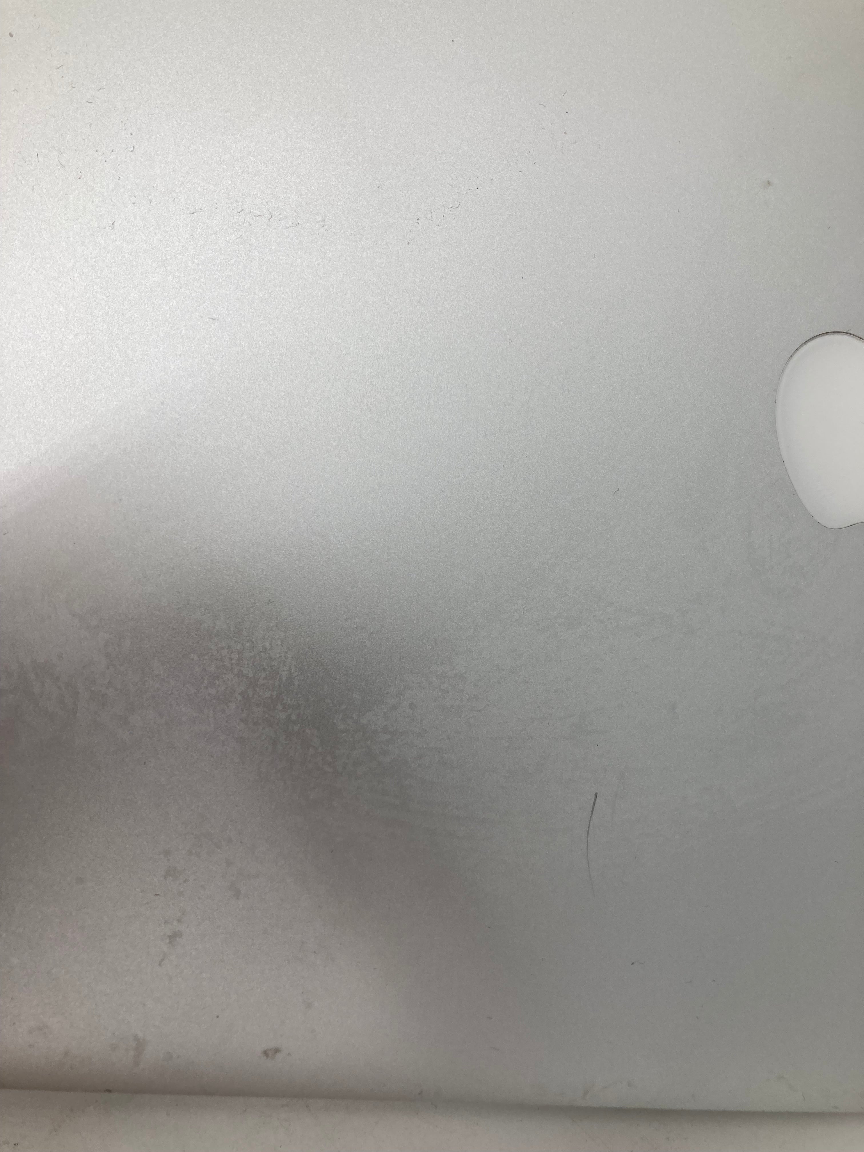 Apple MacBook Pro 2015 15" Screen i7 4th Gen No RAM No SSD No OS *Spares*