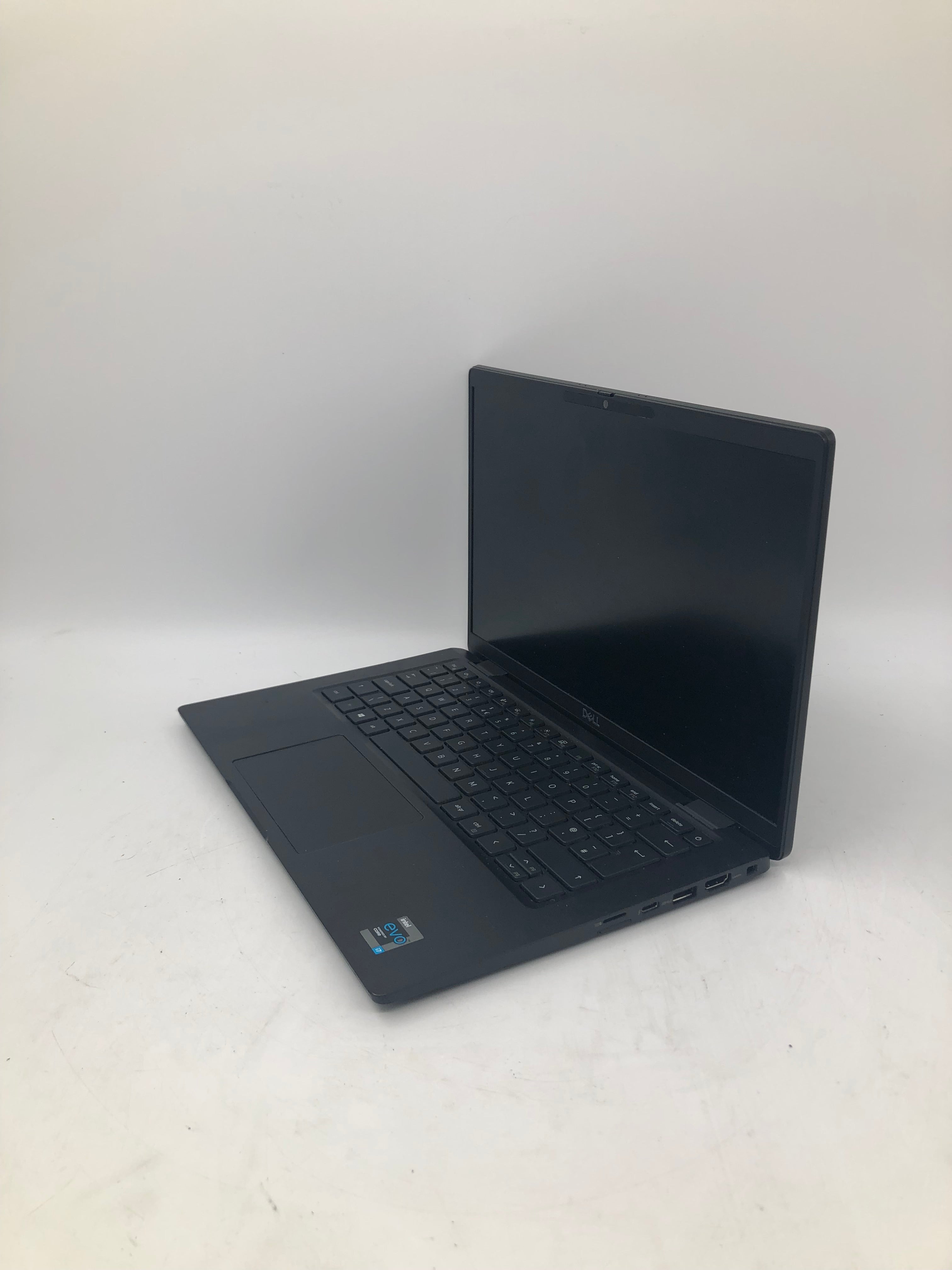 Dell Latitude 7420 14" Screen i7 11th Gen 16GB RAM No SSD -Spares-